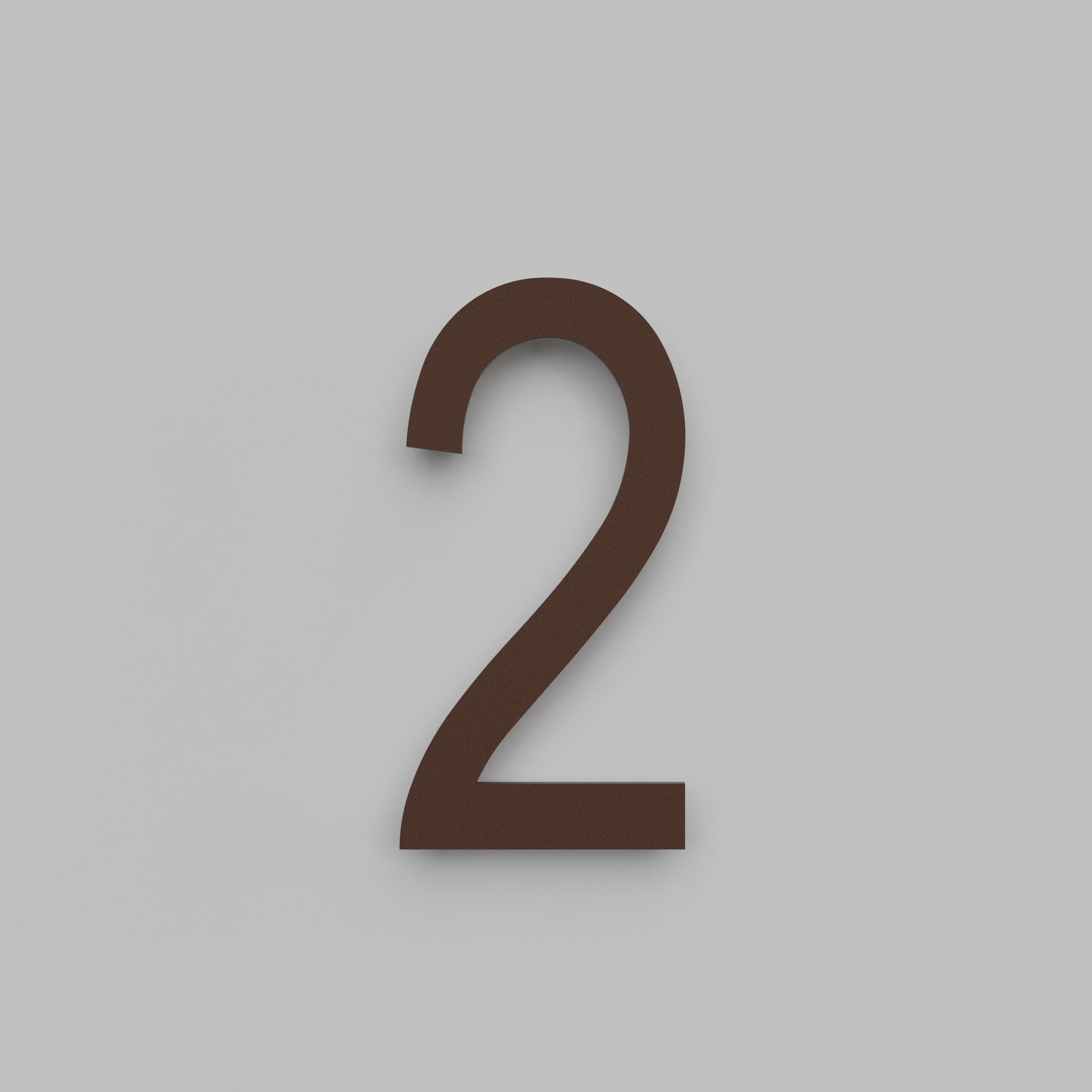 DeVille - Chiffre de 12&