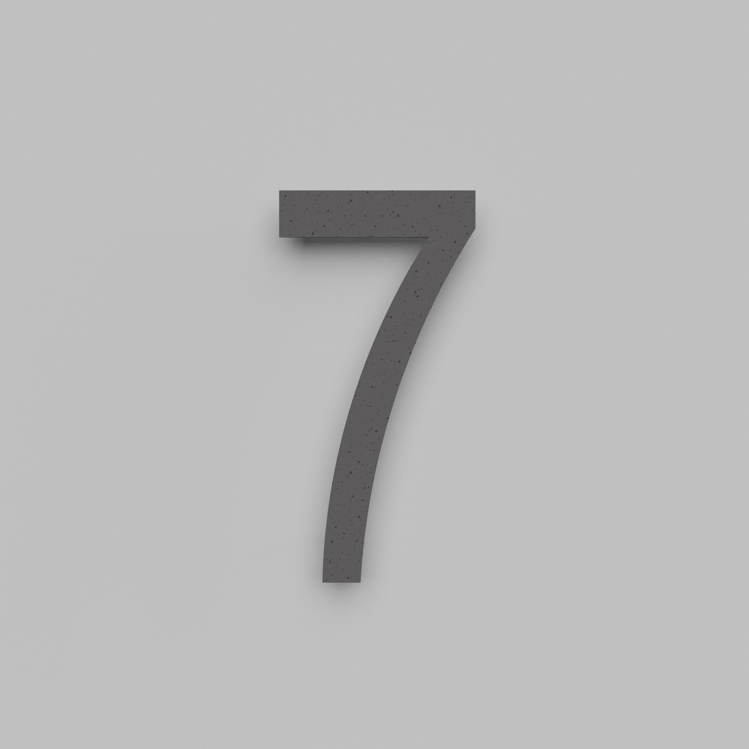 DeVille - Chiffre de 12&