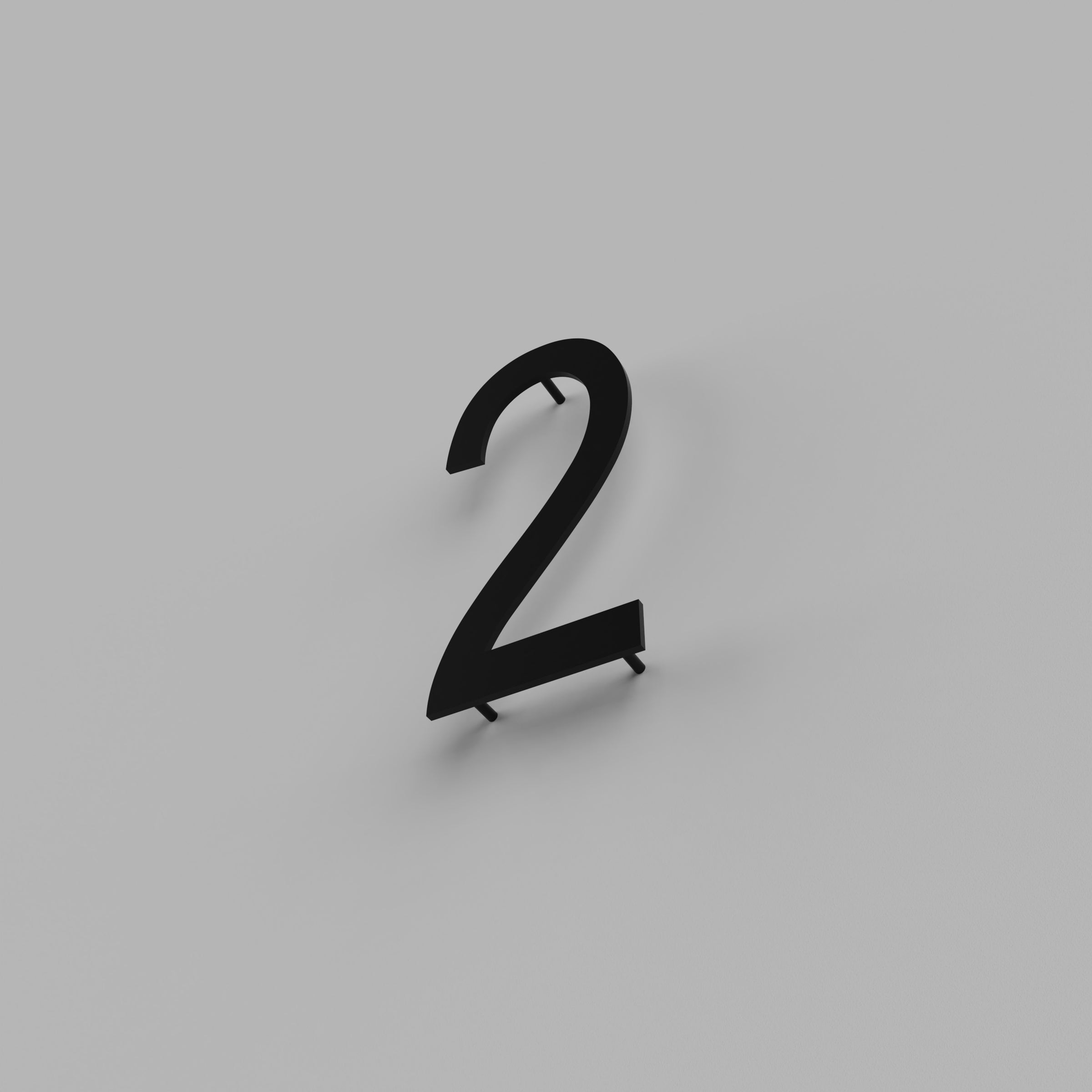 Chiffres flottants d&