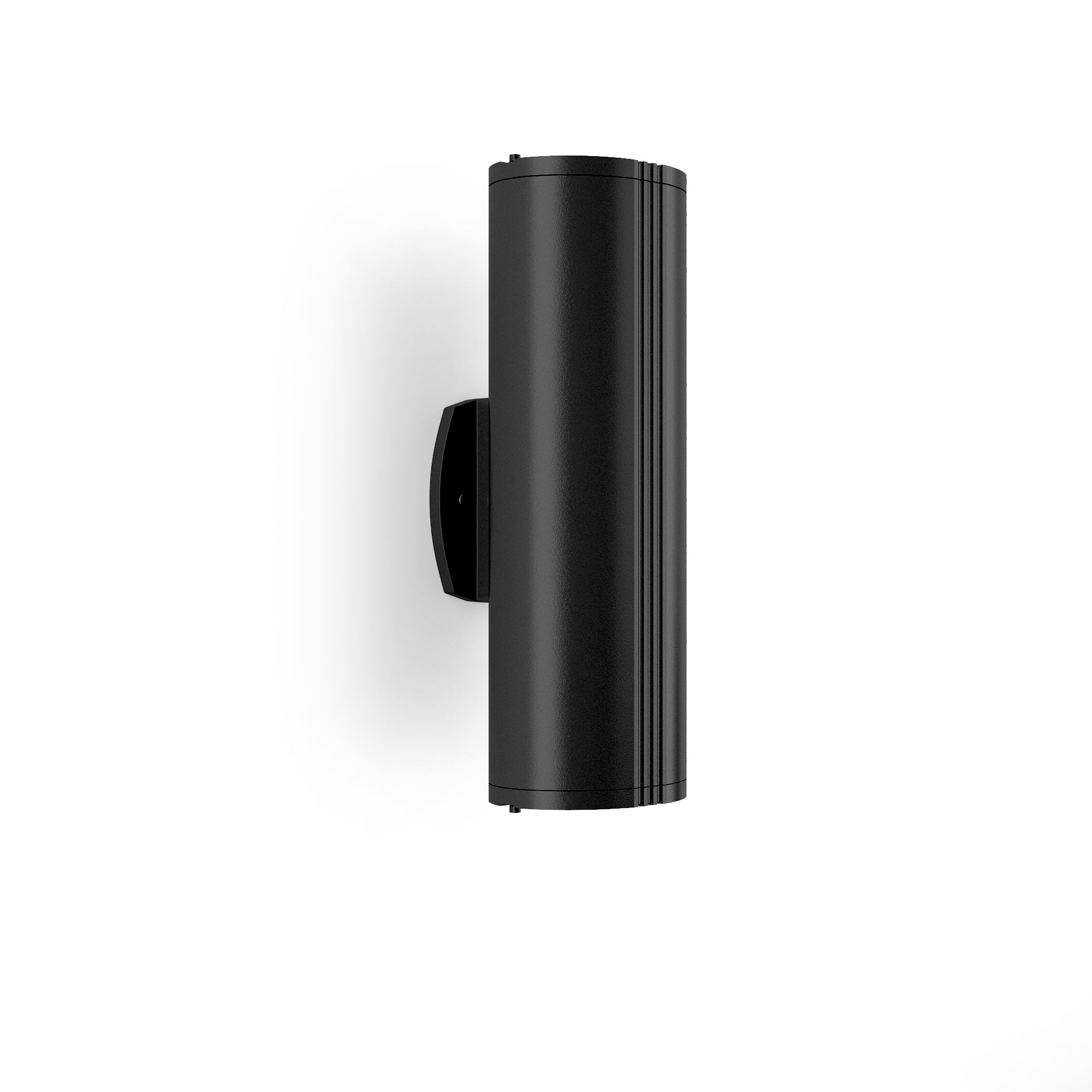 Evolution - Oval tube with integrated LED - 1821