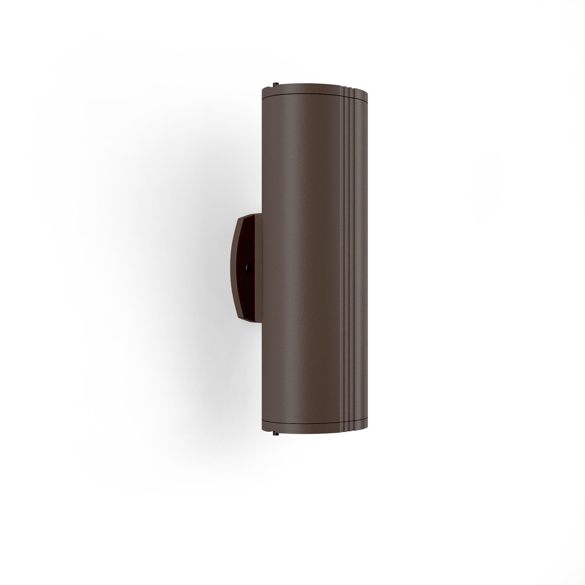 Evolution - Oval tube with integrated LED - 1821