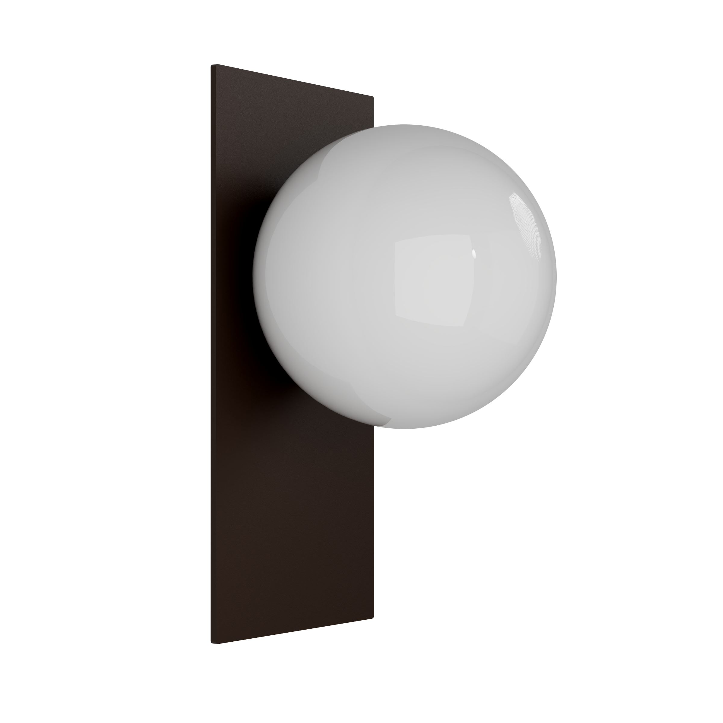 Luminaire mural • Alto II • 17126 • 100% fait au Québec • Snoc