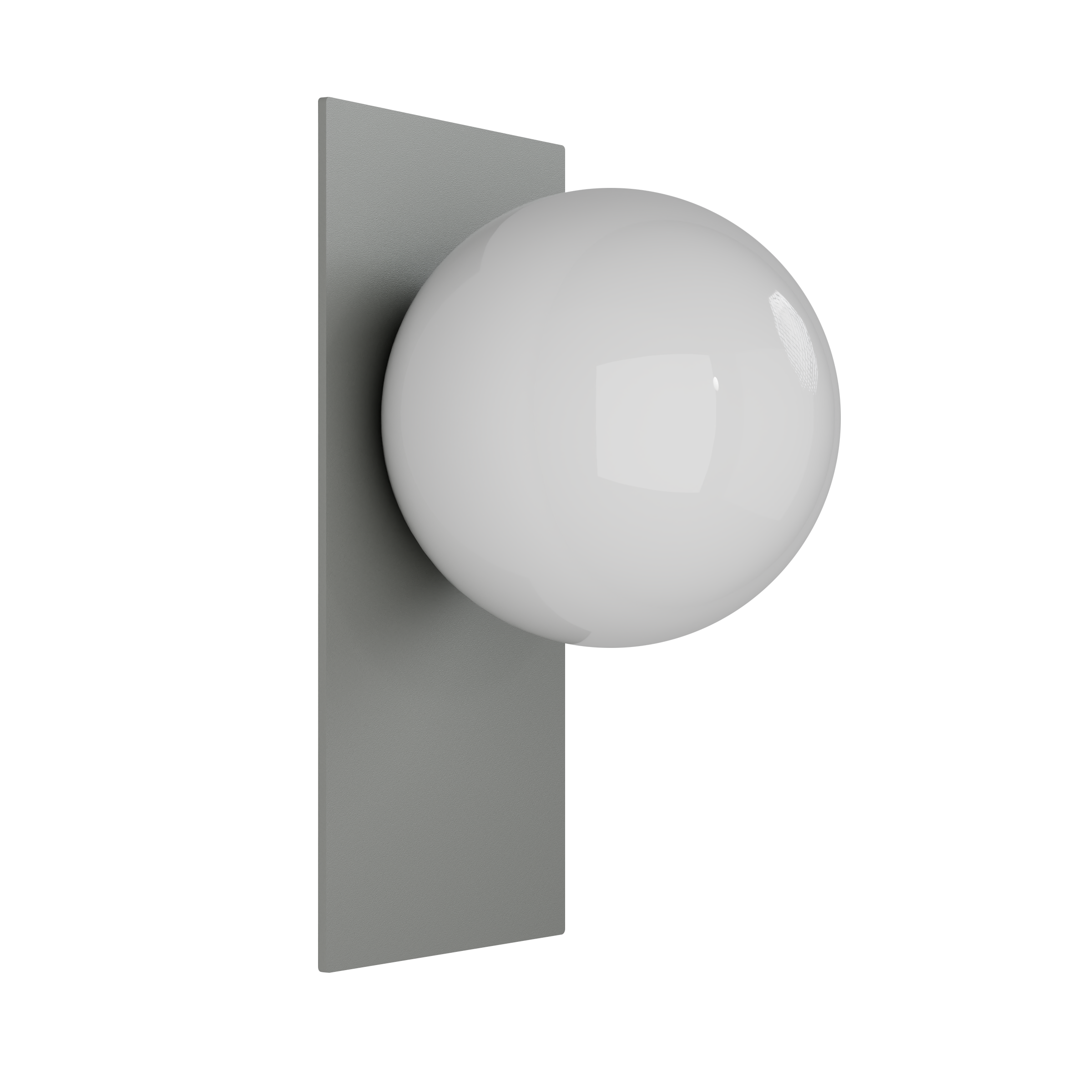 Luminaire mural • Alto II • 17126 • 100% fait au Québec • Snoc