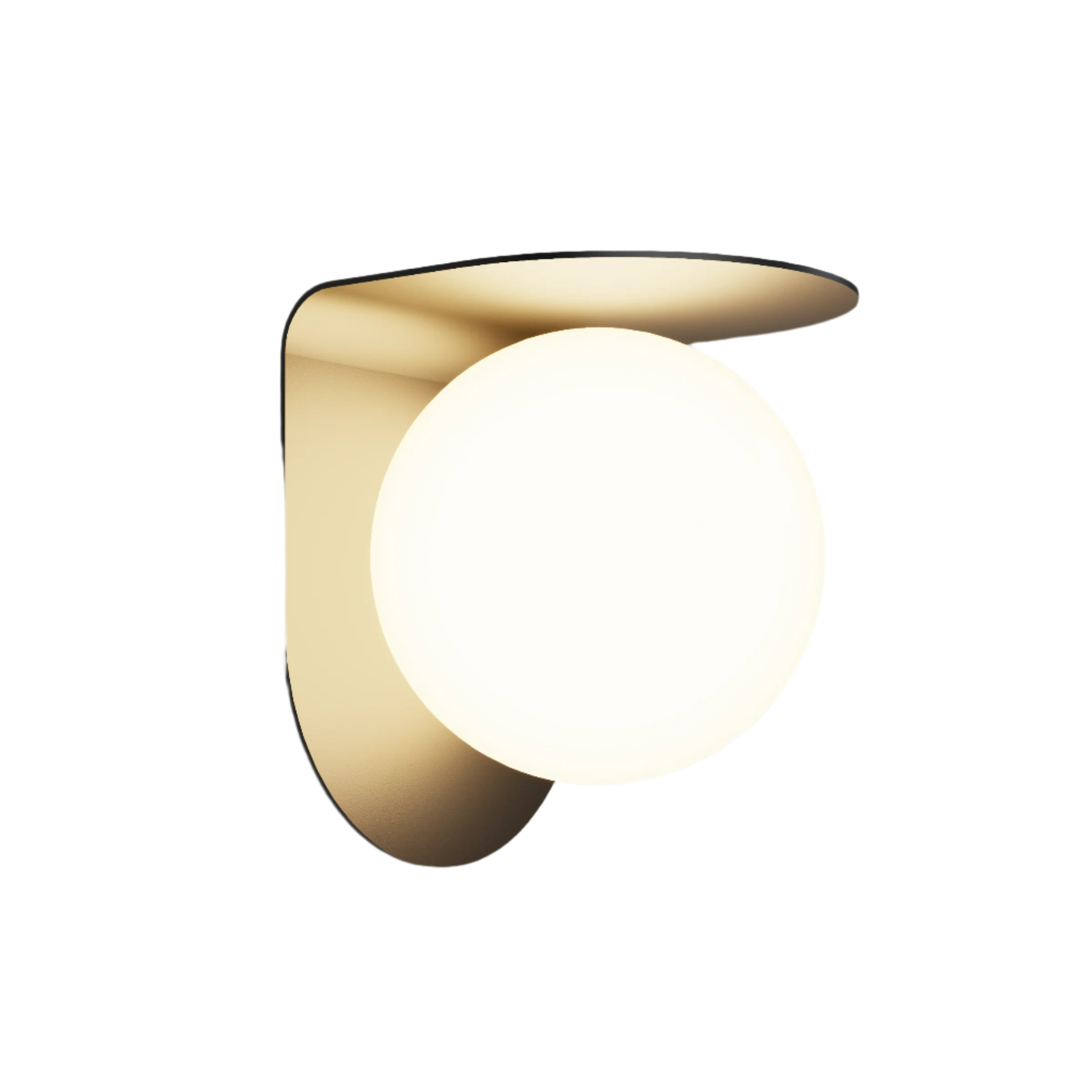Luminaire mural • Alto III • 17226 • 100% fait au Québec • Snoc