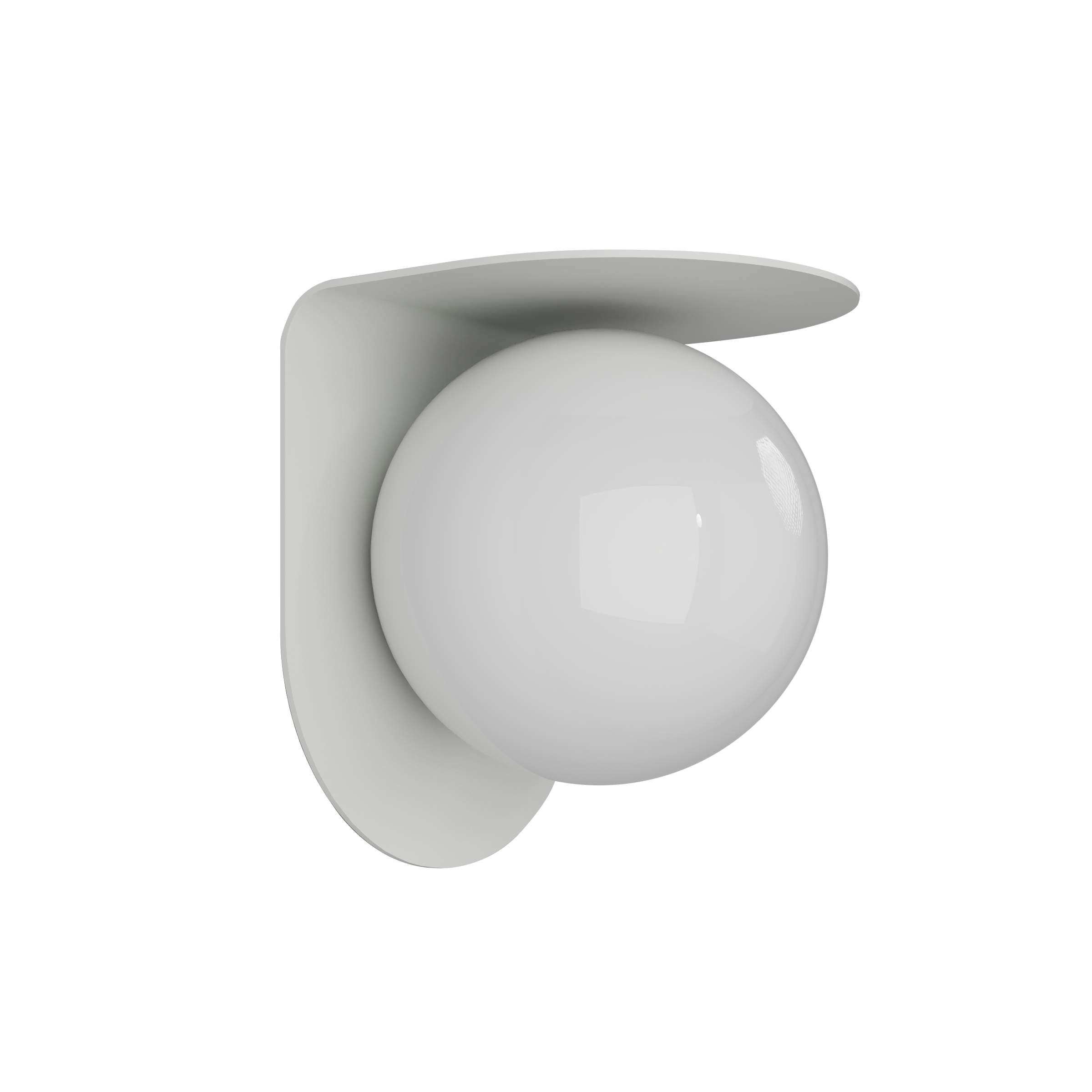 Luminaire mural • Alto III • 17226 • 100% fait au Québec • Snoc