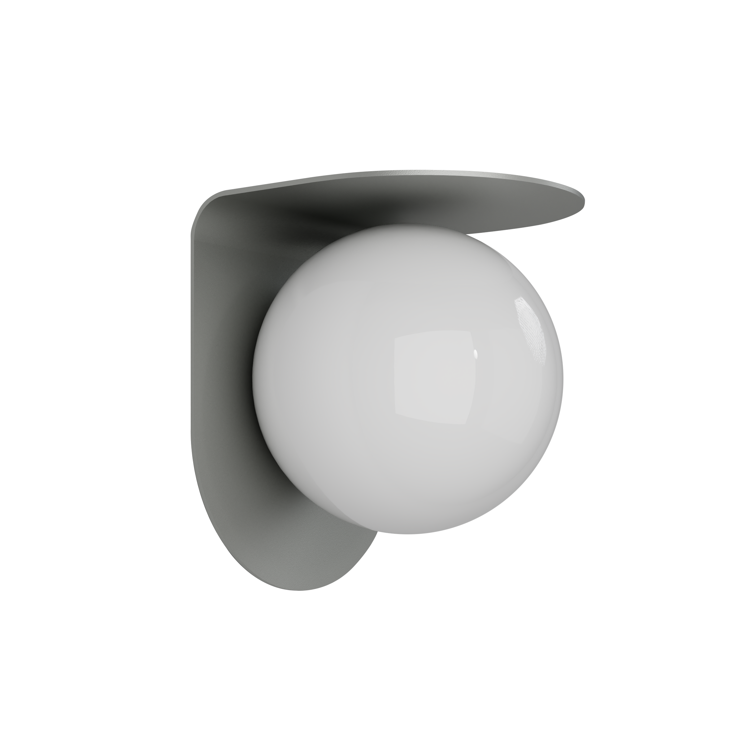 Luminaire mural • Alto III • 17226 • 100% fait au Québec • Snoc