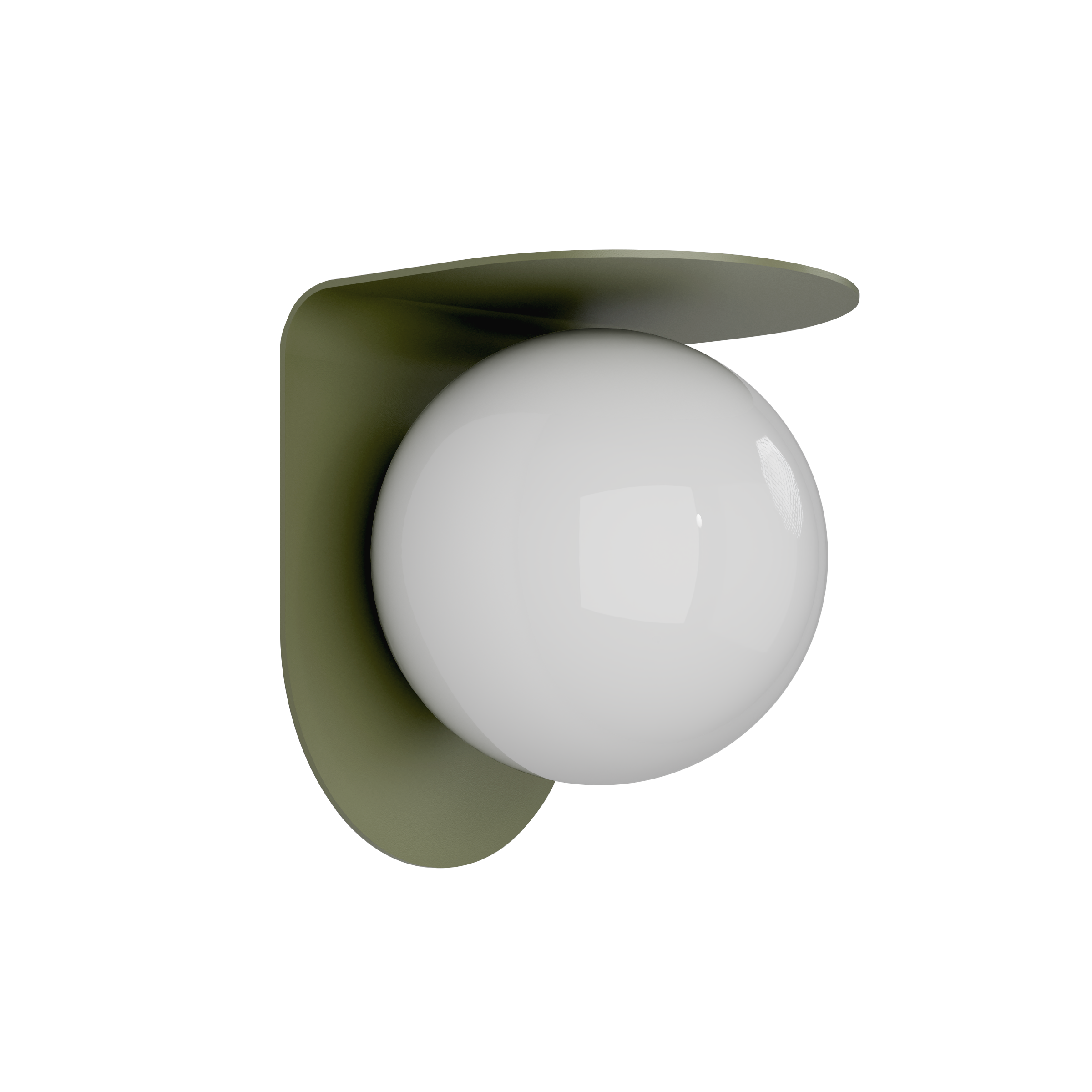 Luminaire mural • Alto III • 17226 • 100% fait au Québec • Snoc