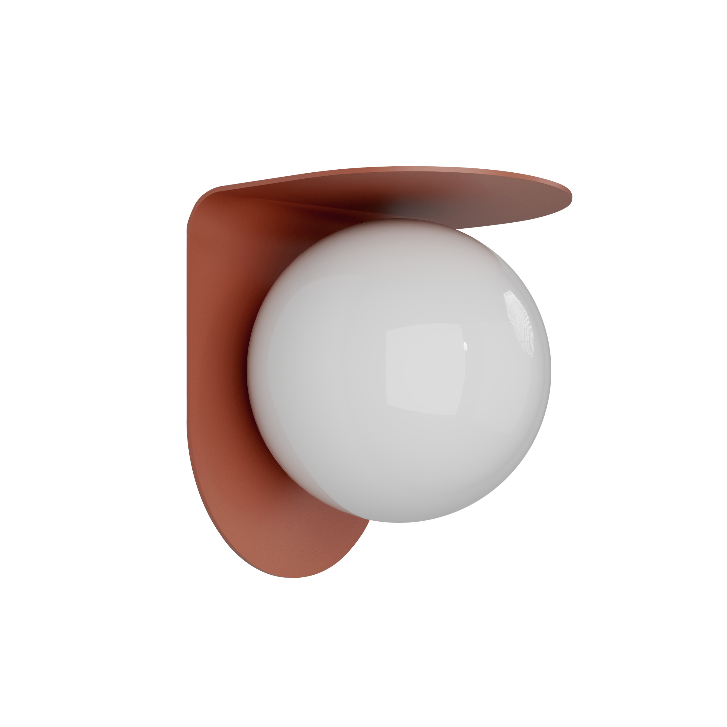 Luminaire mural • Alto III • 17226 • 100% fait au Québec • Snoc