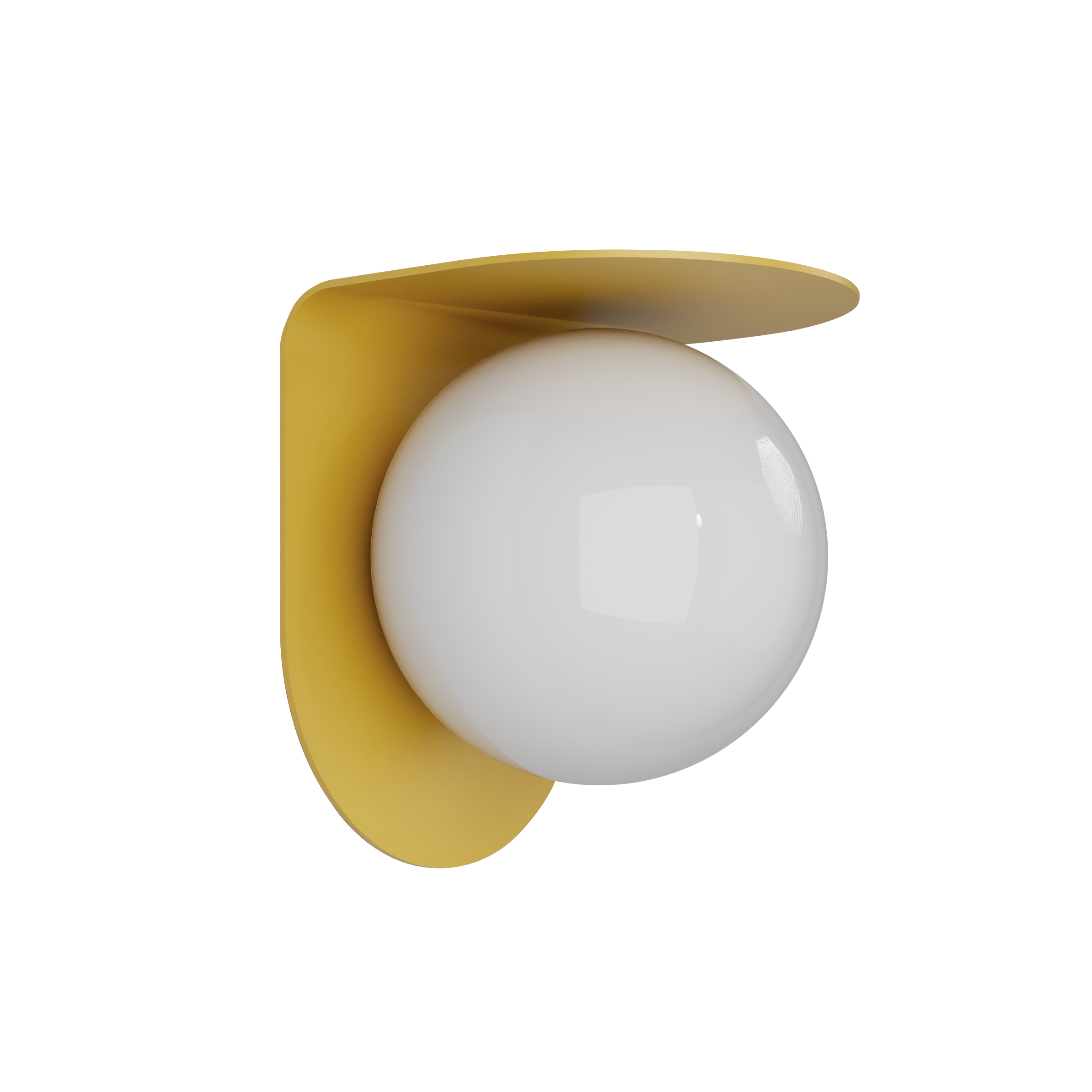 Luminaire mural • Alto III • 17226 • 100% fait au Québec • Snoc