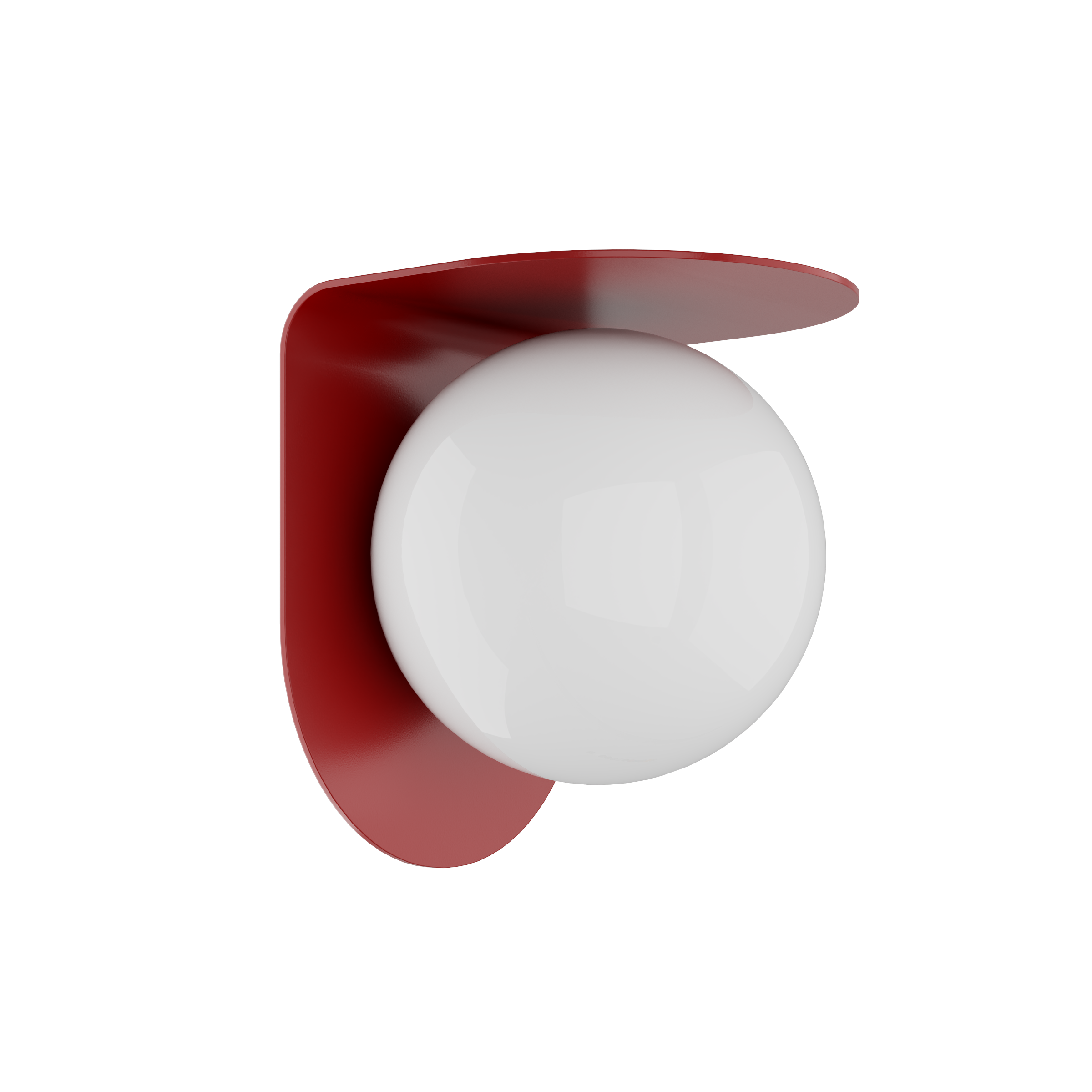 Luminaire mural • Alto III • 17226 • 100% fait au Québec • Snoc