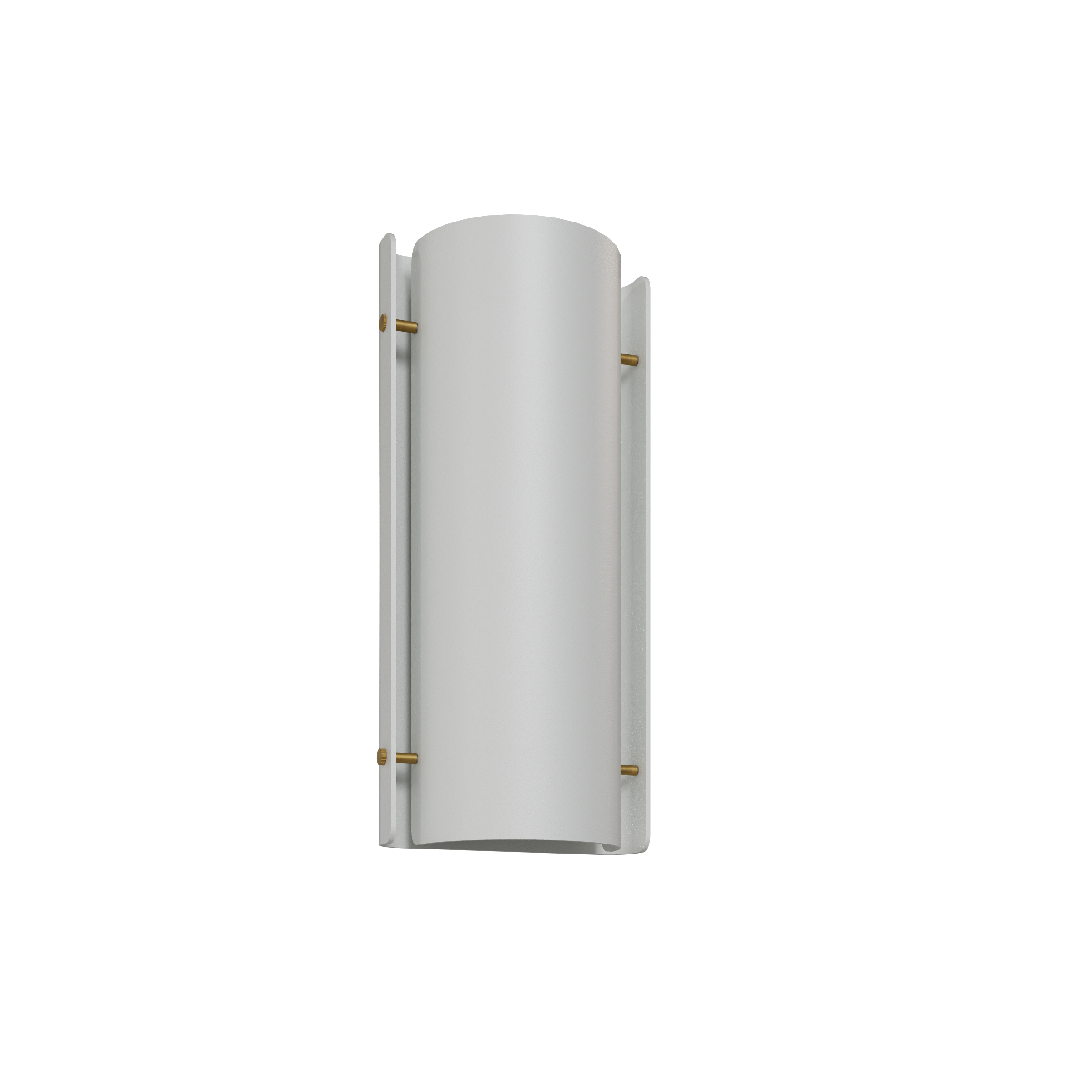 Luminaire extérieur mural • Danube • 22726