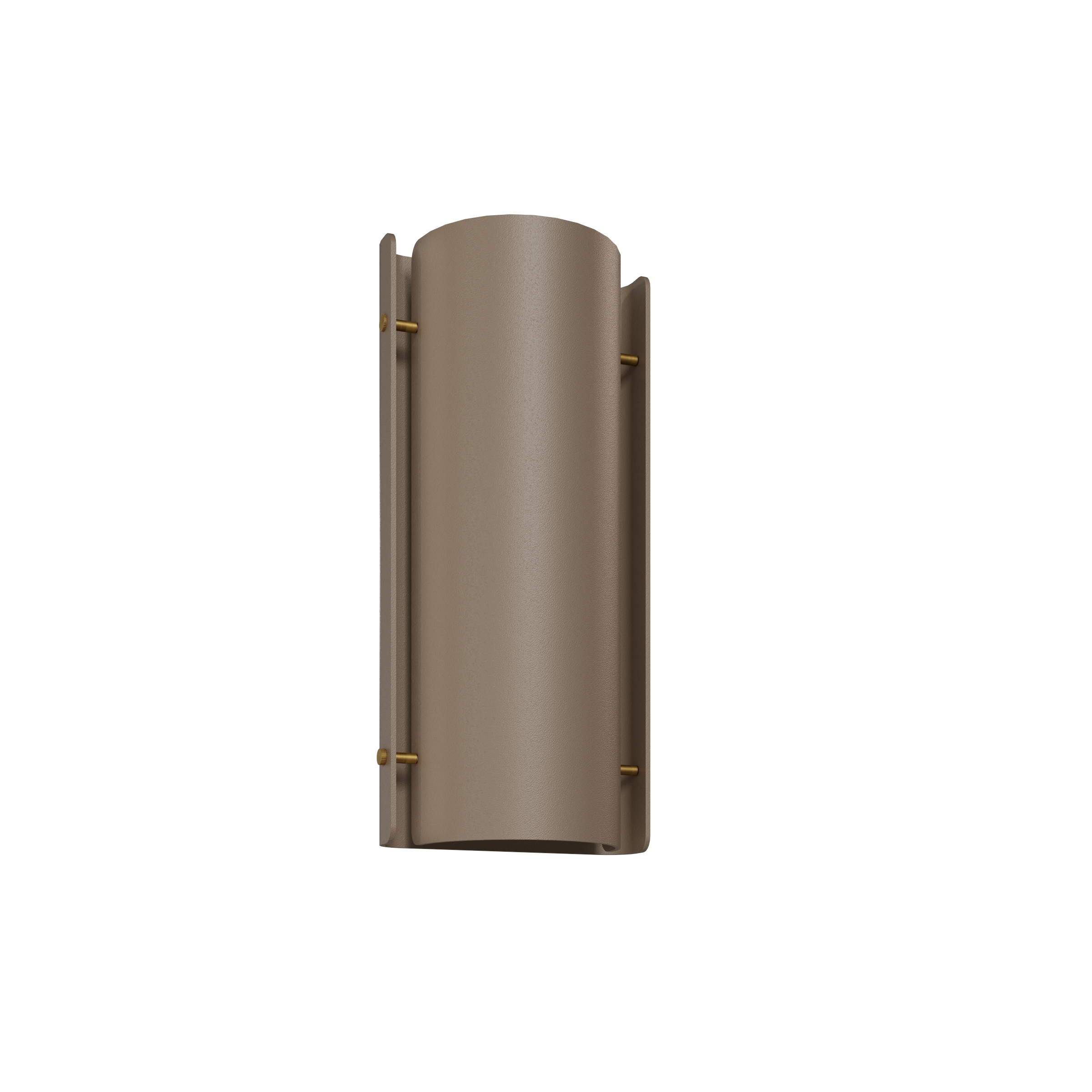 Luminaire extérieur mural • Danube • 22726