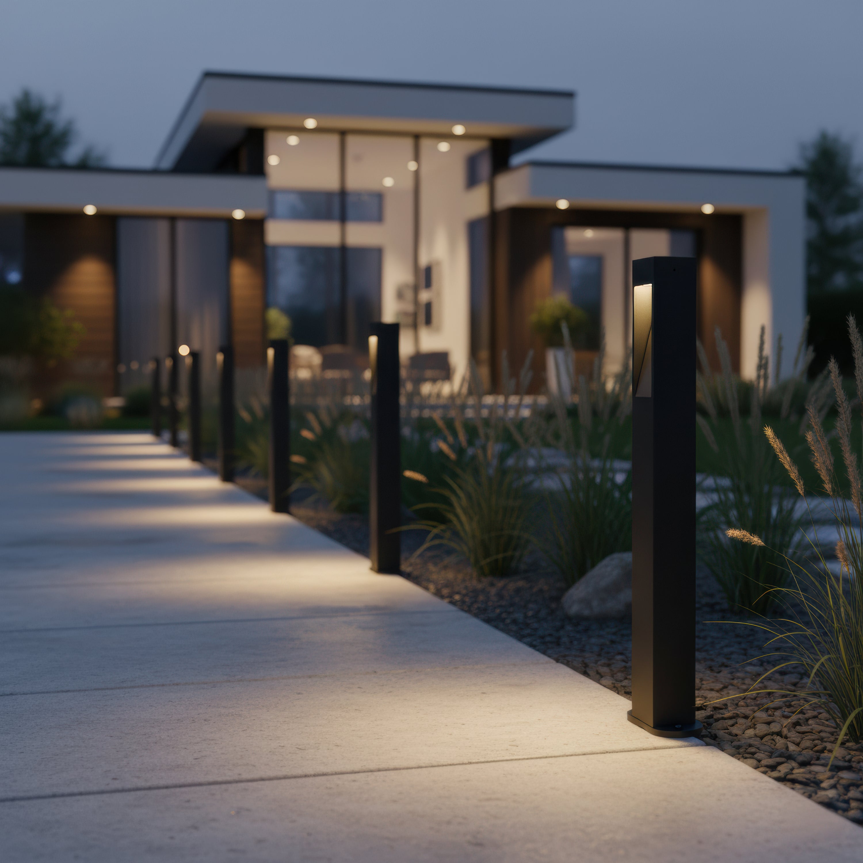VEGA• Luminaire d&