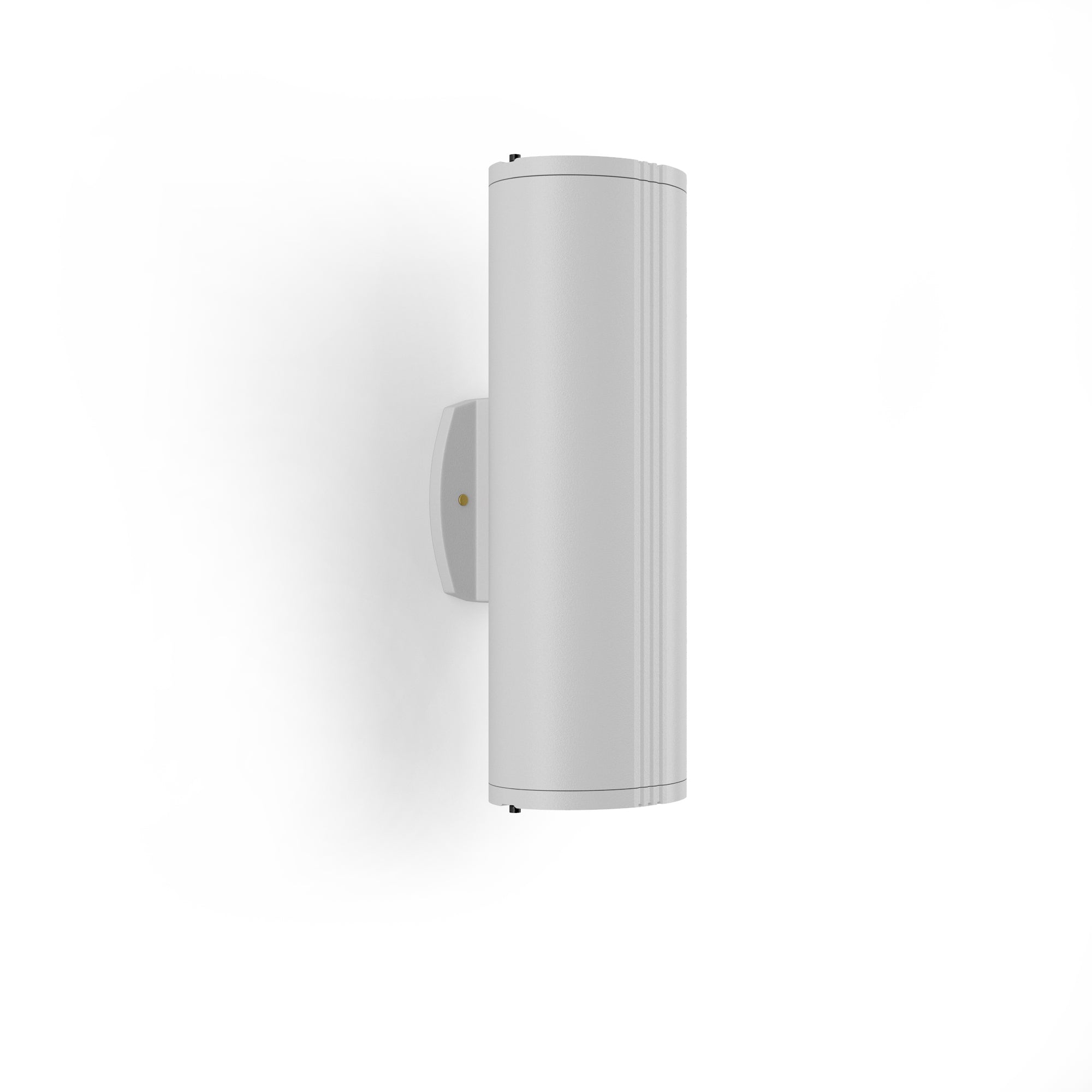 Evolution - Oval tube with integrated LED - 1821