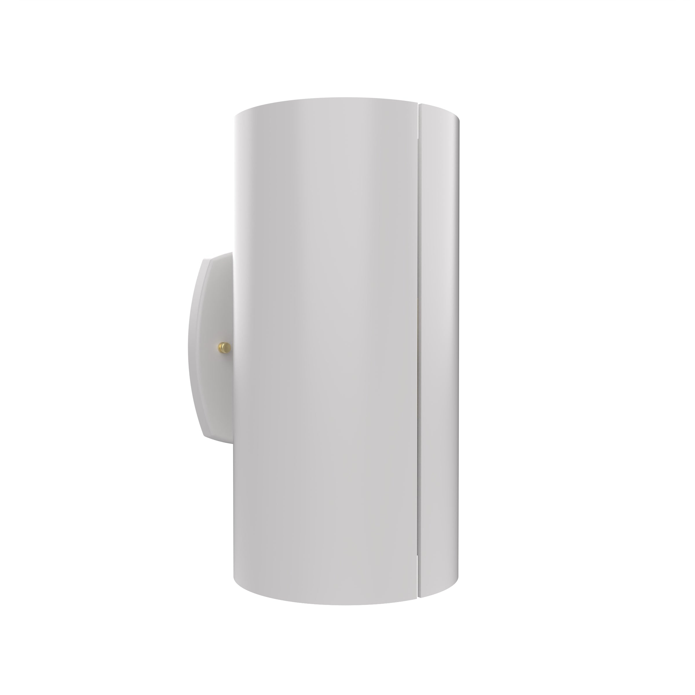 Évolution • Luminaire mural cylindrique pour l&