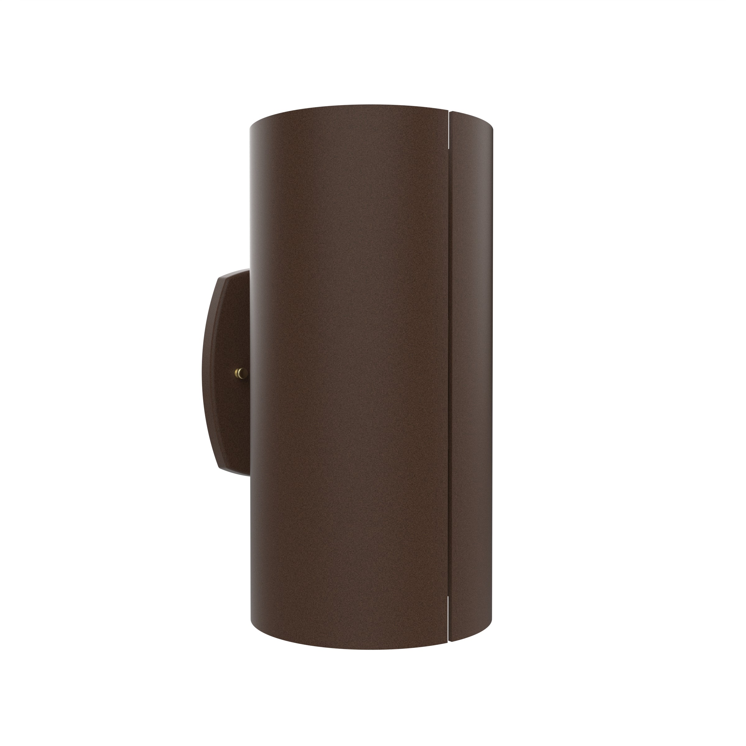 Évolution • Luminaire mural cylindrique pour l&