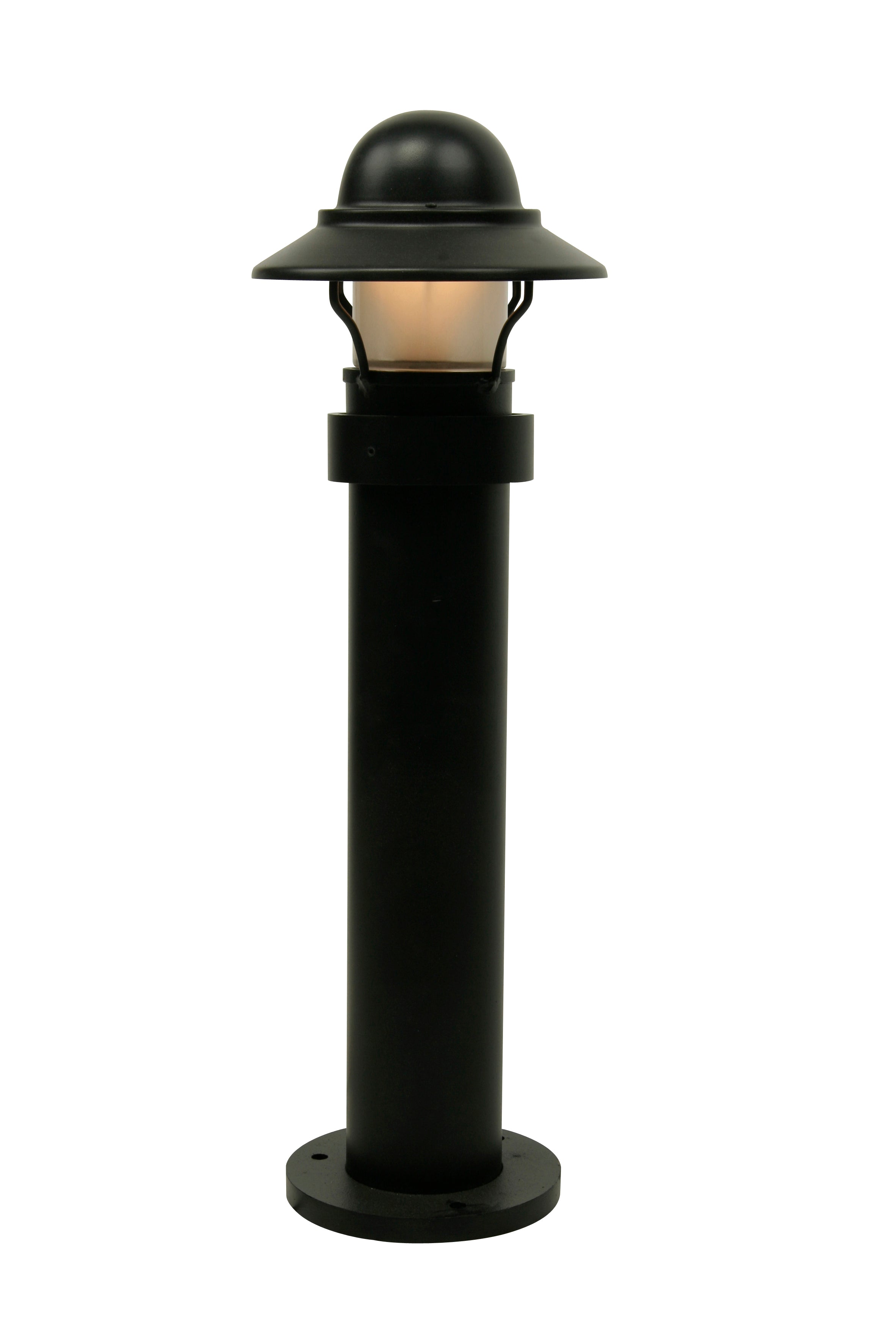 Luminaire paysager - Bollards - San Francisco 0871