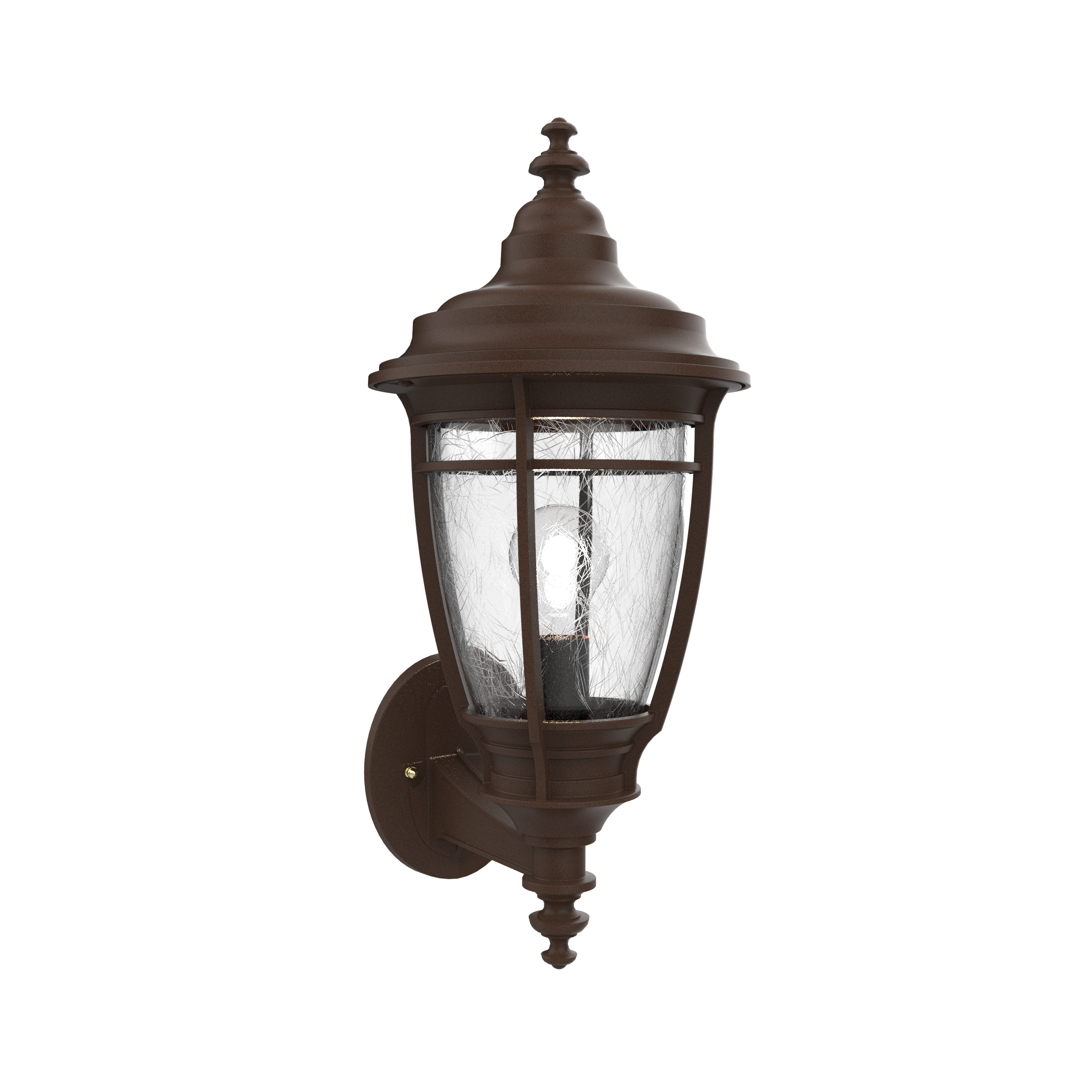 Portland - Wall Mount Up Small - 10224