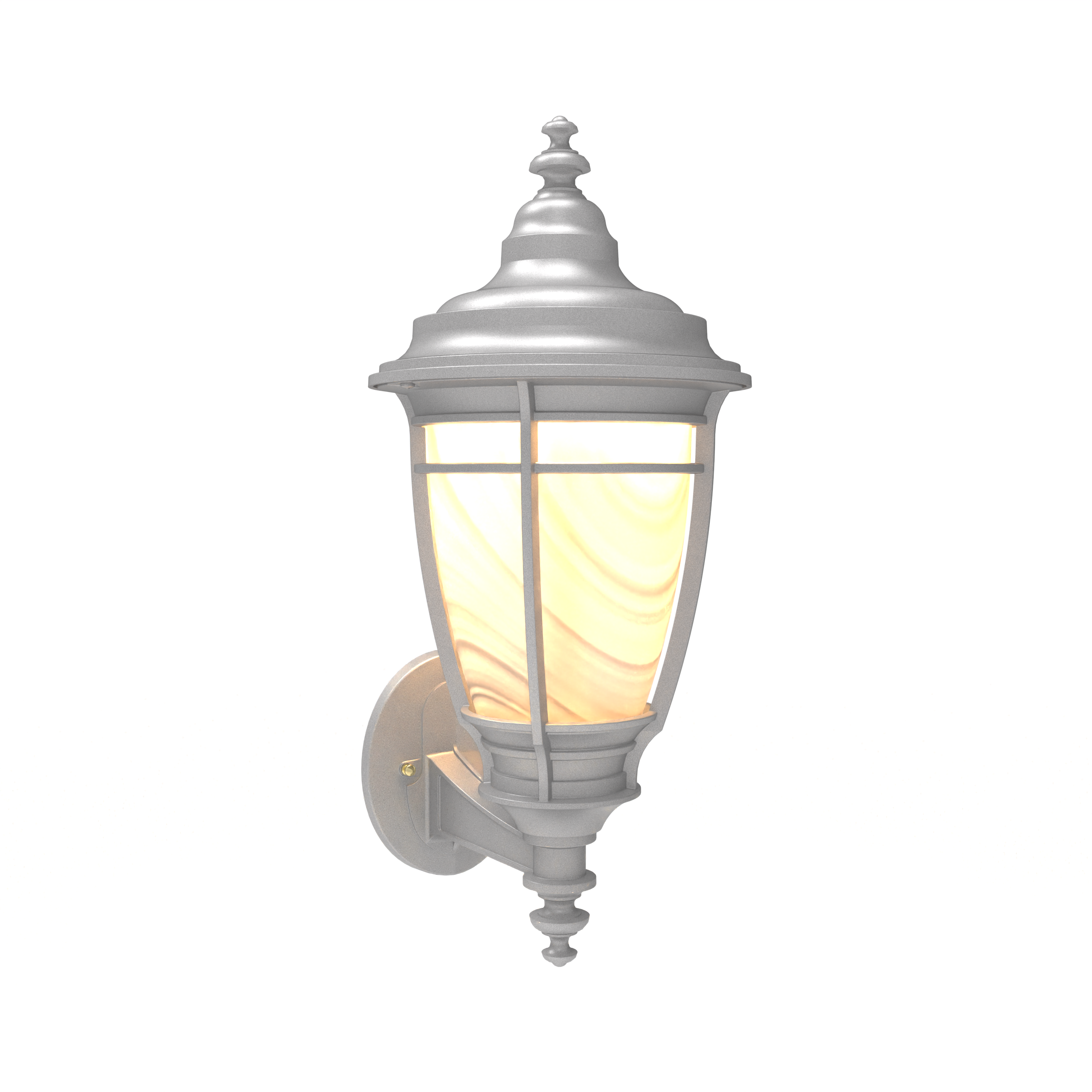 Portland - Wall Mount Up Small - 10224