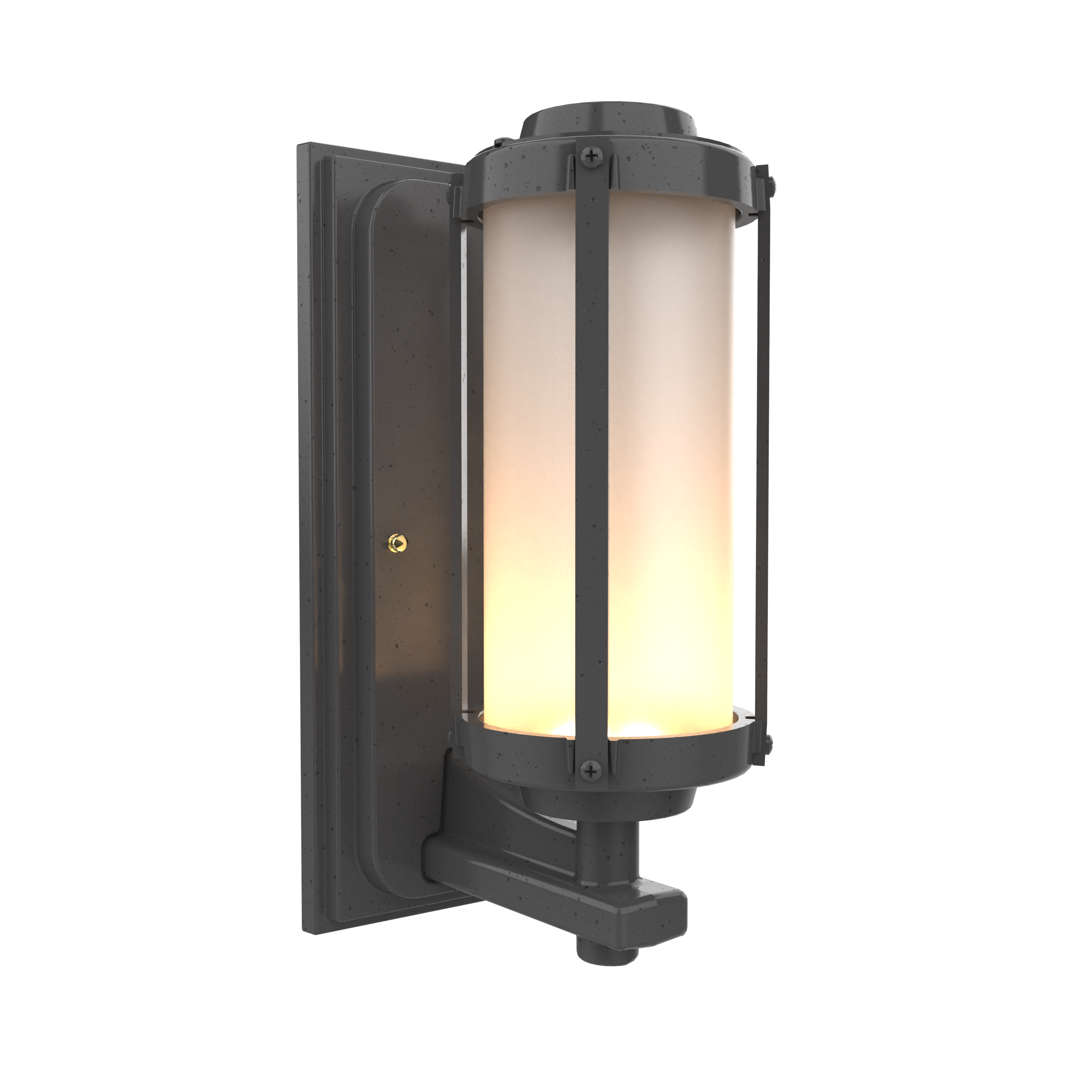 San Diego - Wall Mount Up Small - 10668