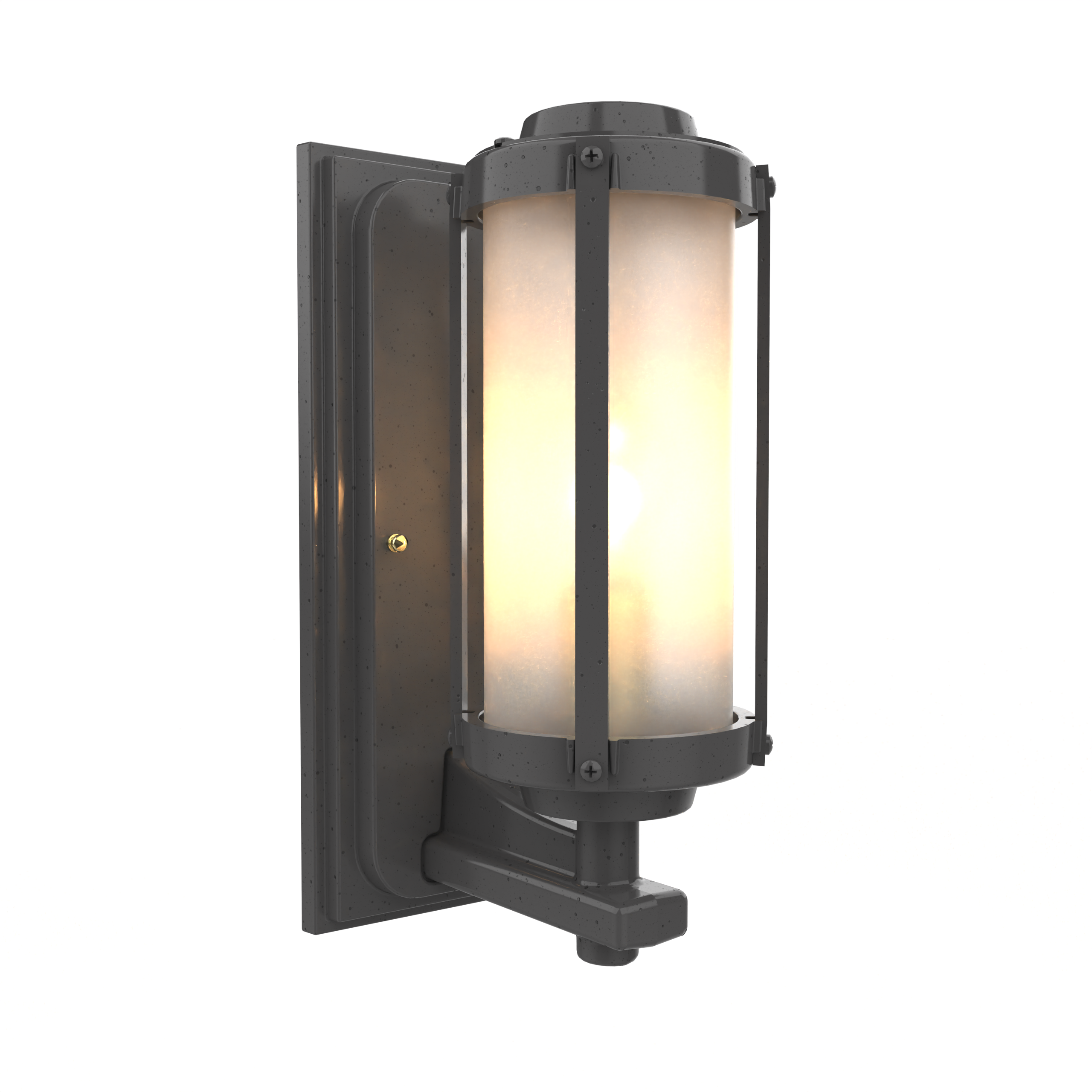 San Diego - Wall Mount Up Small - 10668