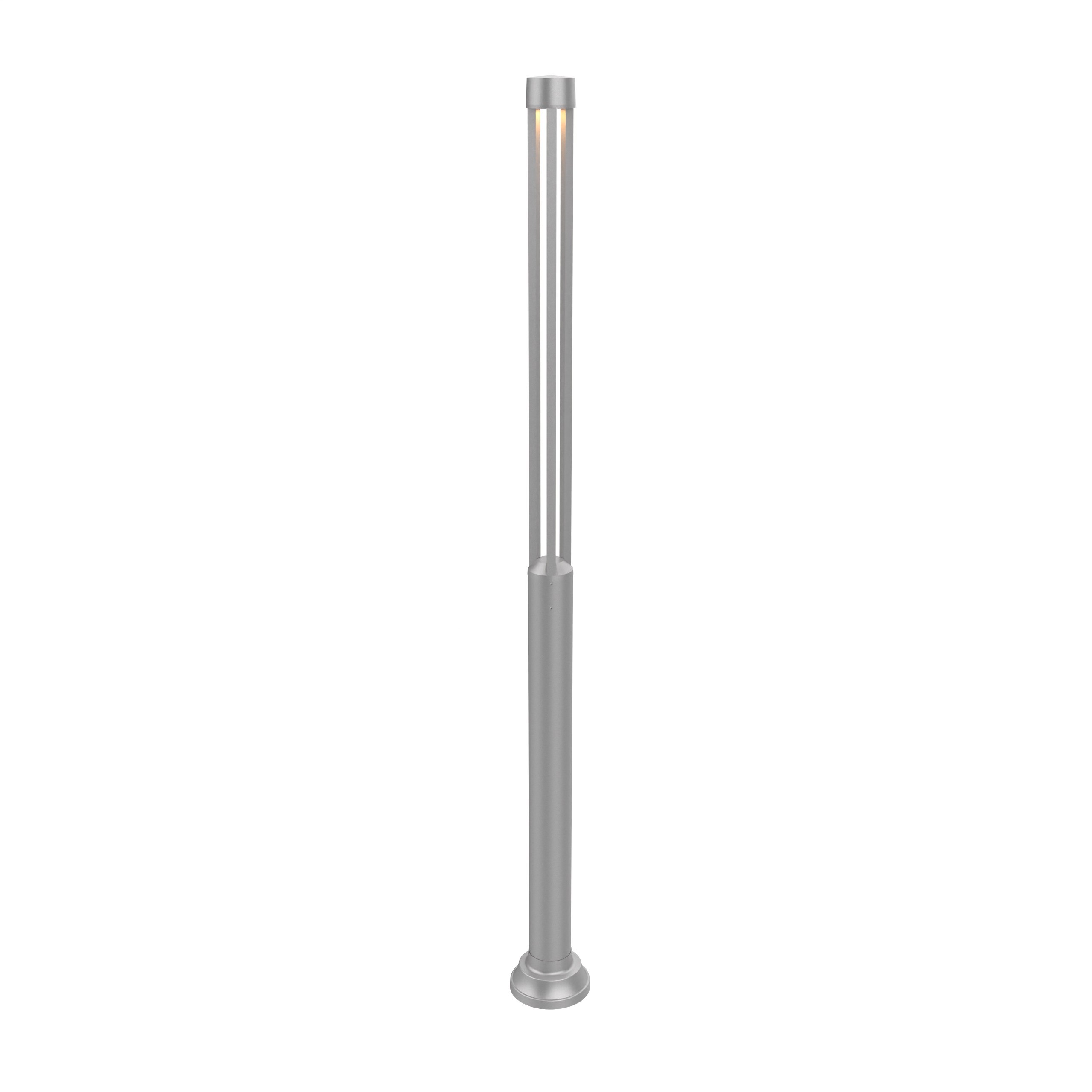 Orlando - Pole Mount with Integrated LED - 10930