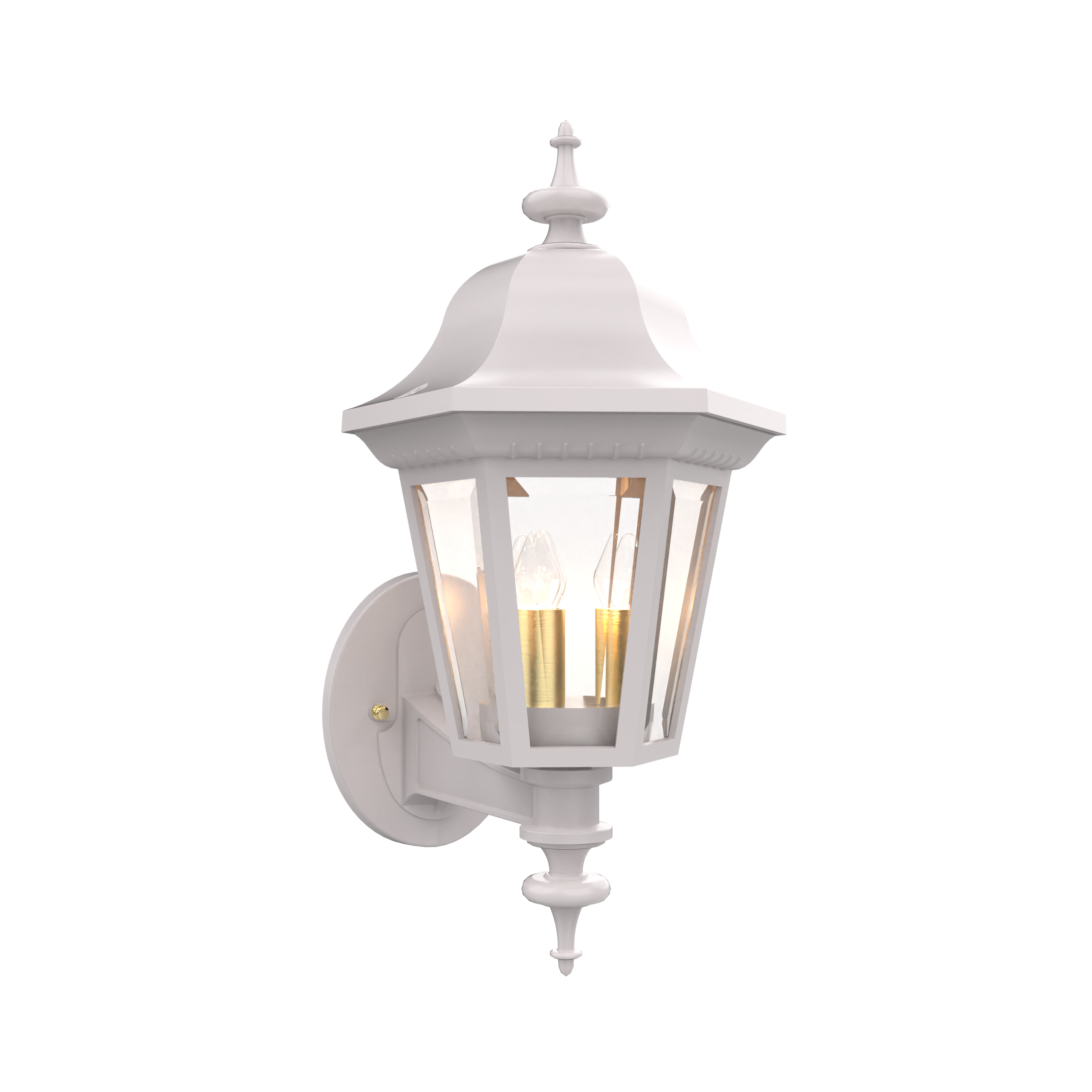 Manor - Wall Mount Up Small - 11224