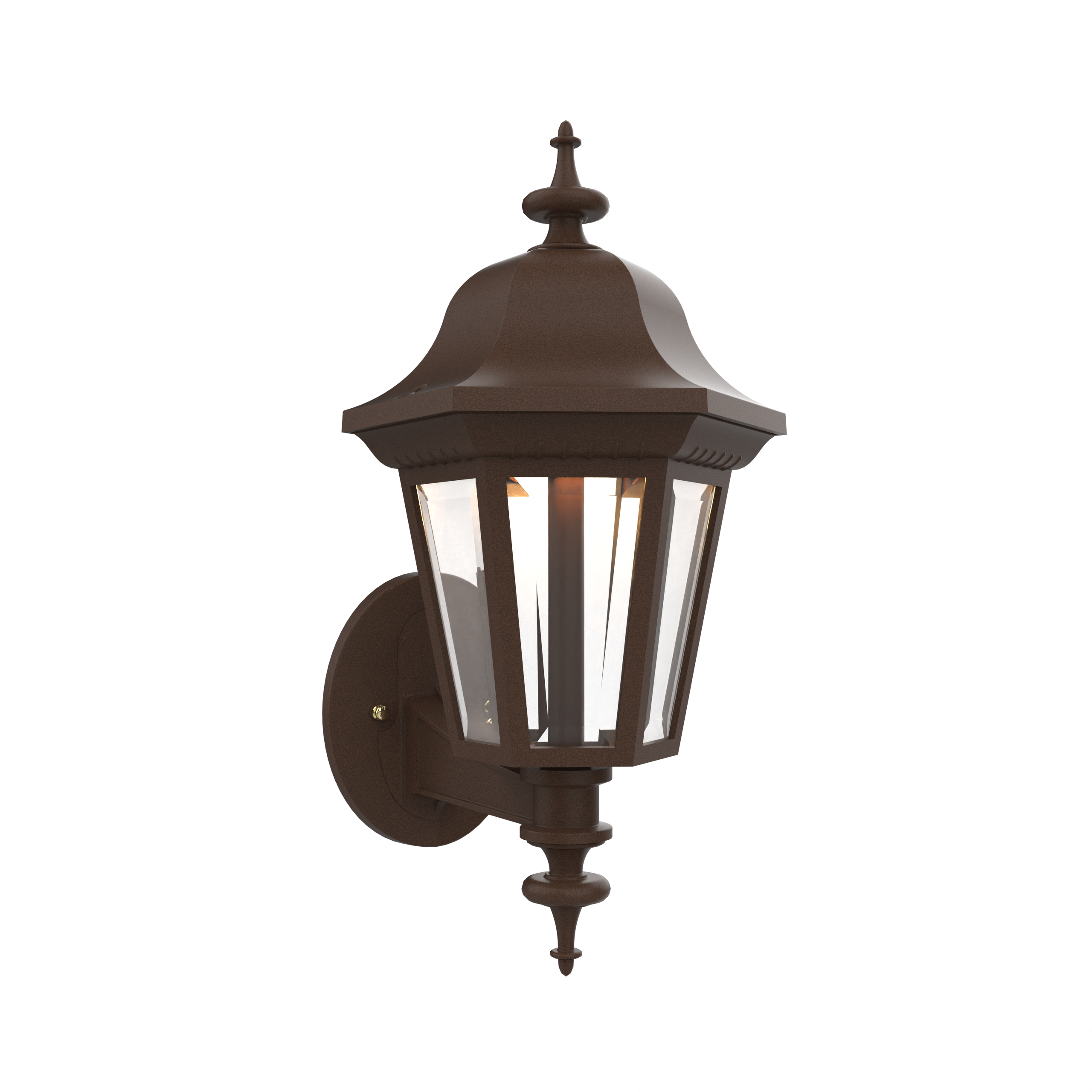 Manor - Wall Mount Up Small - 11224