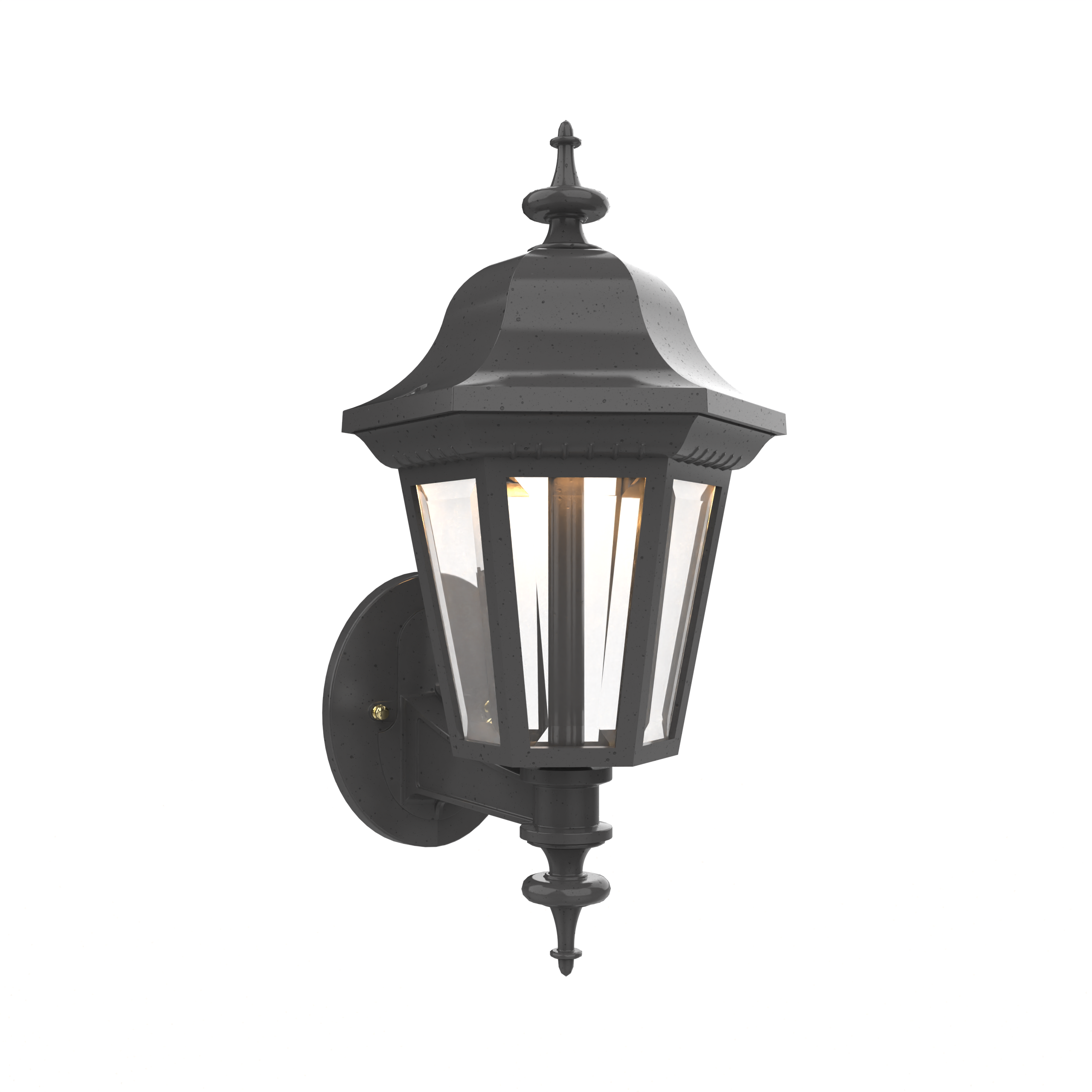Manor - Wall Mount Up Small - 11224