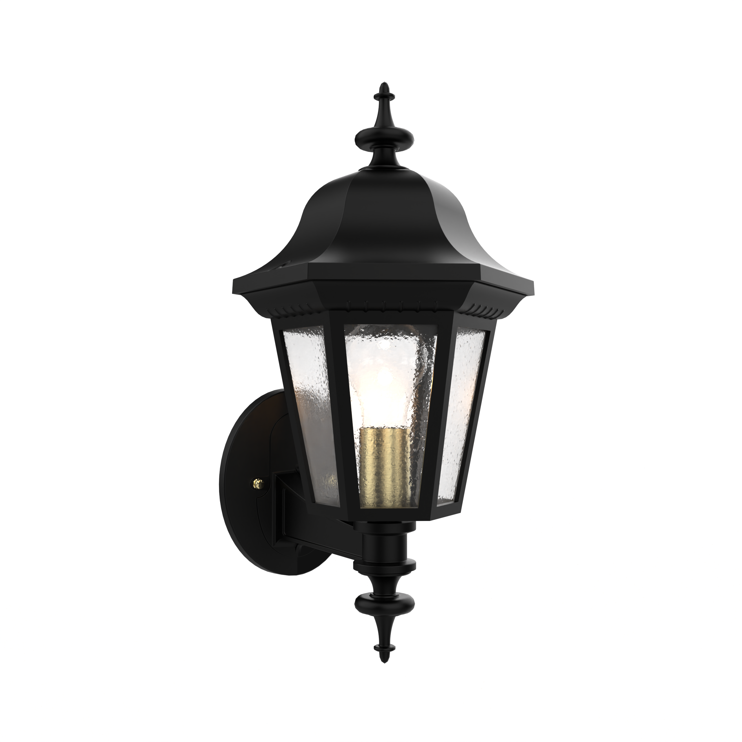 Manor - Wall Mount Up Small - 11224