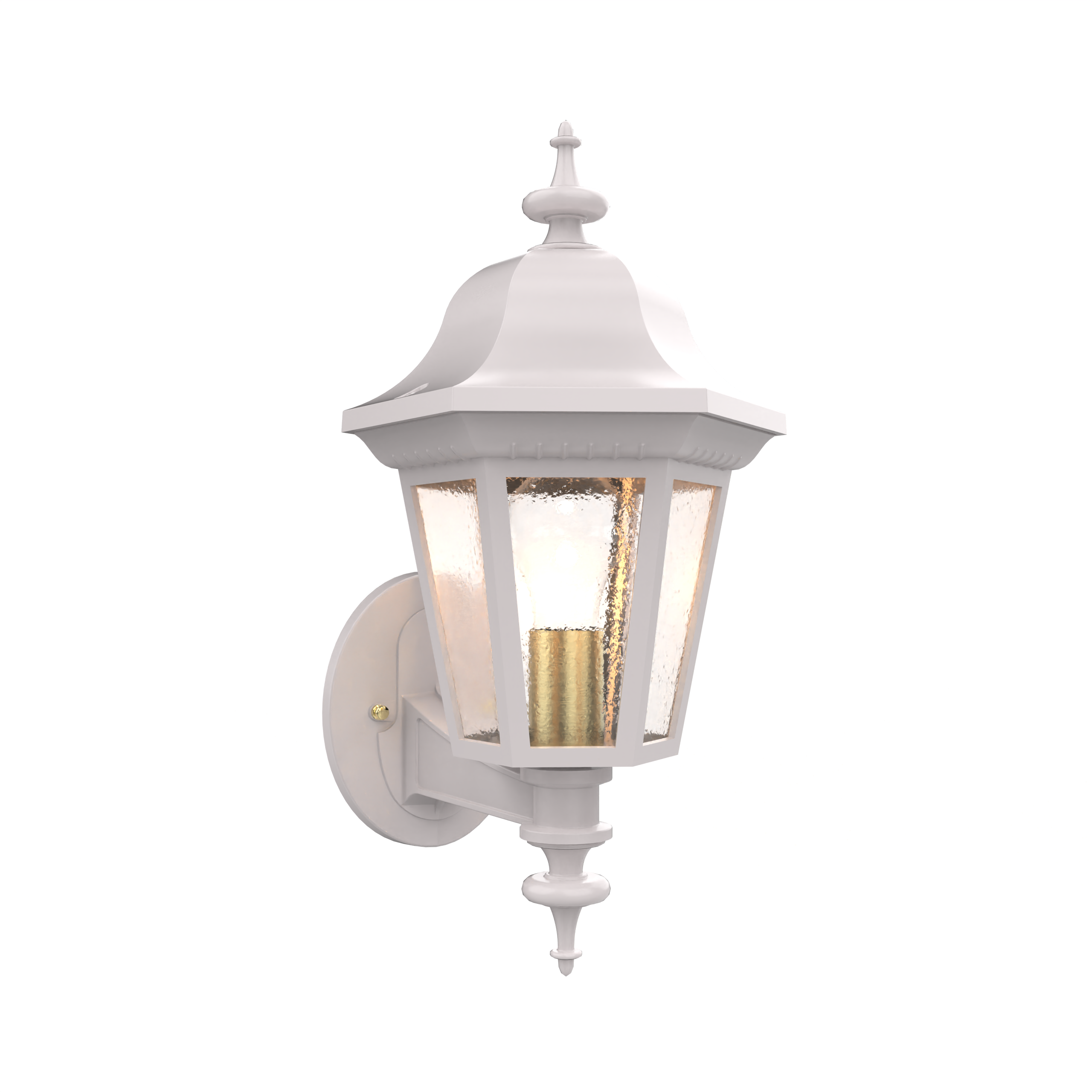 Manor - Wall Mount Up Small - 11224