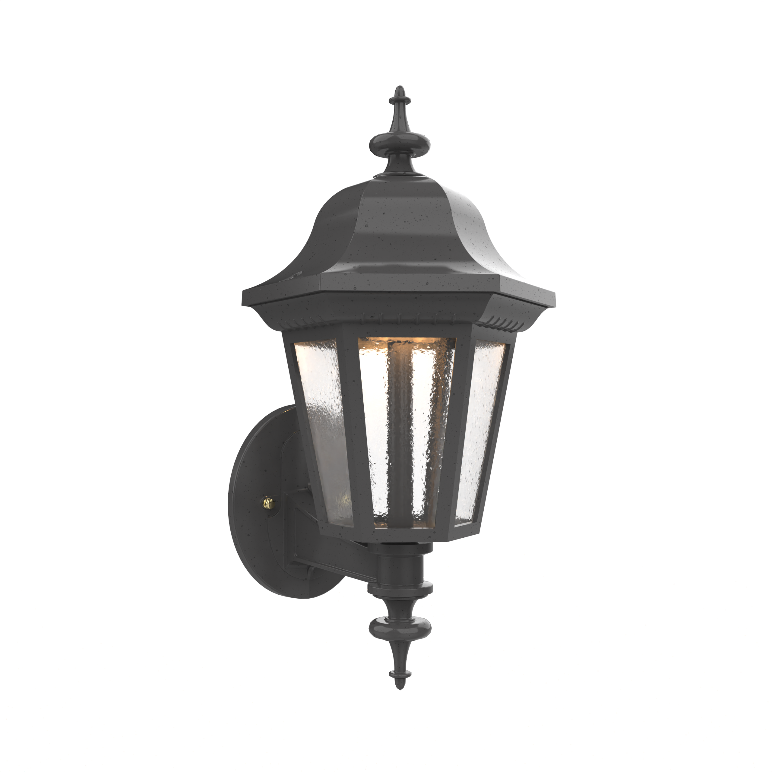 Manor - Wall Mount Up Small - 11224