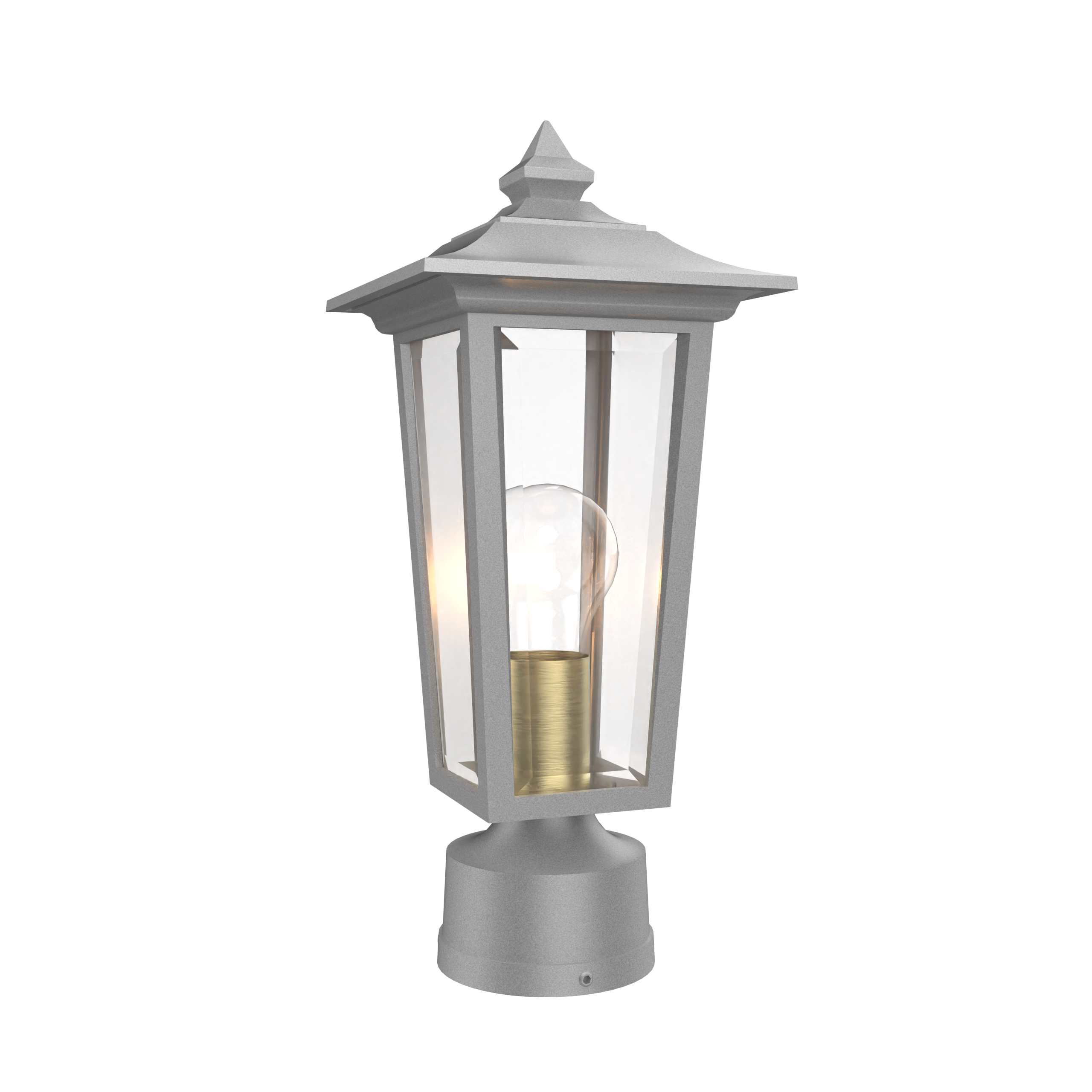 Orleans - Small Post Head - 12830