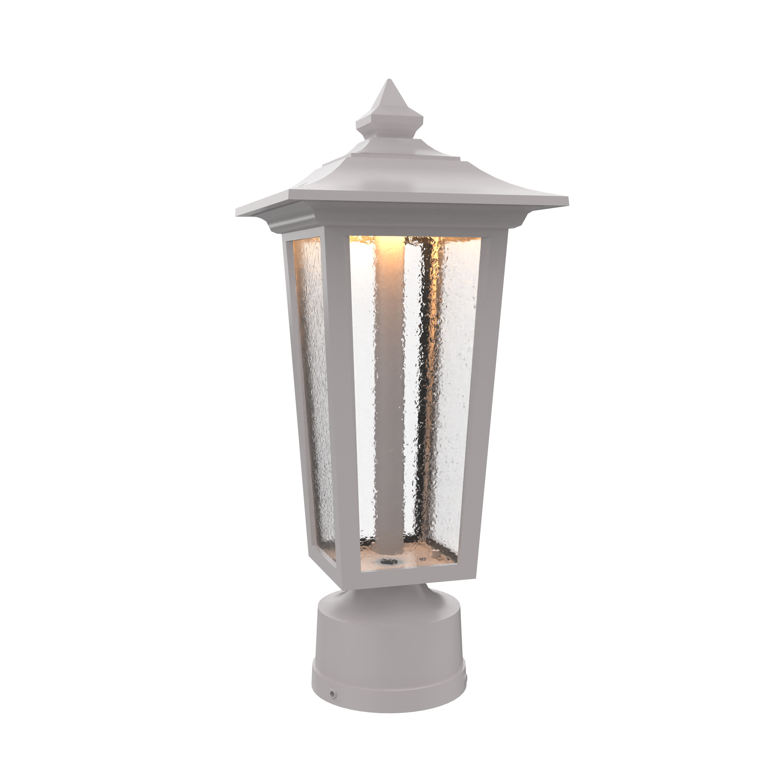 Orleans - Small Post Head - 12830