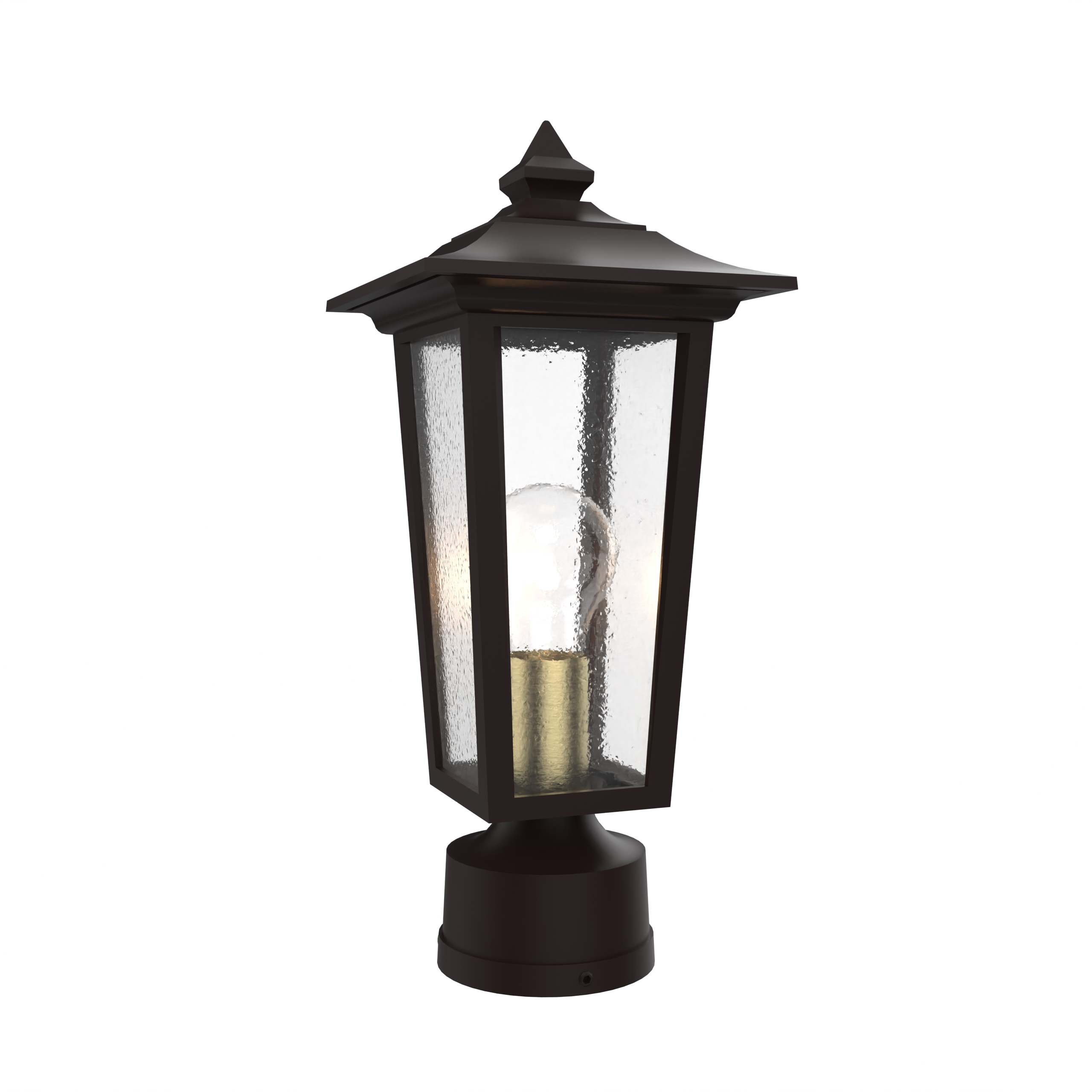 Orleans - Small Post Head - 12830