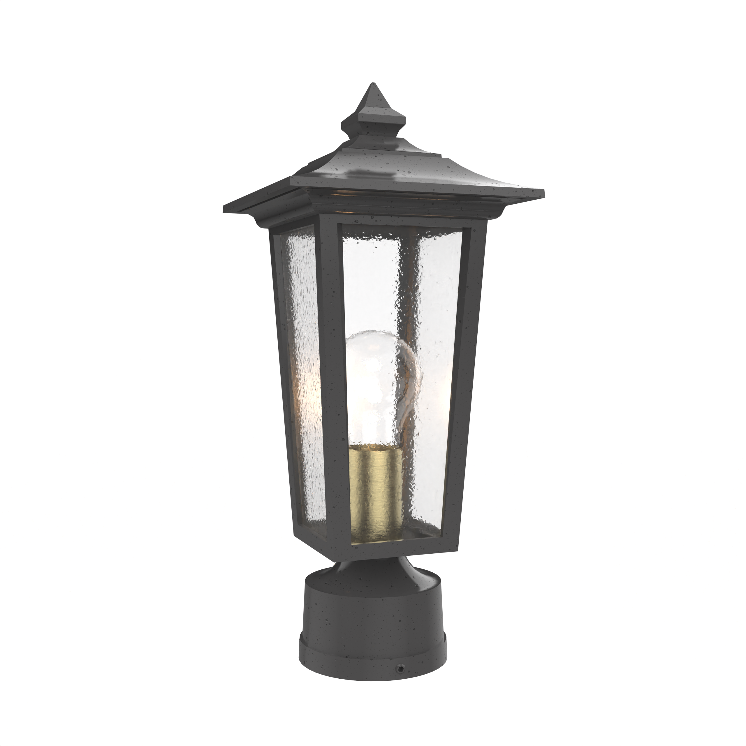 Orleans - Small Post Head - 12830
