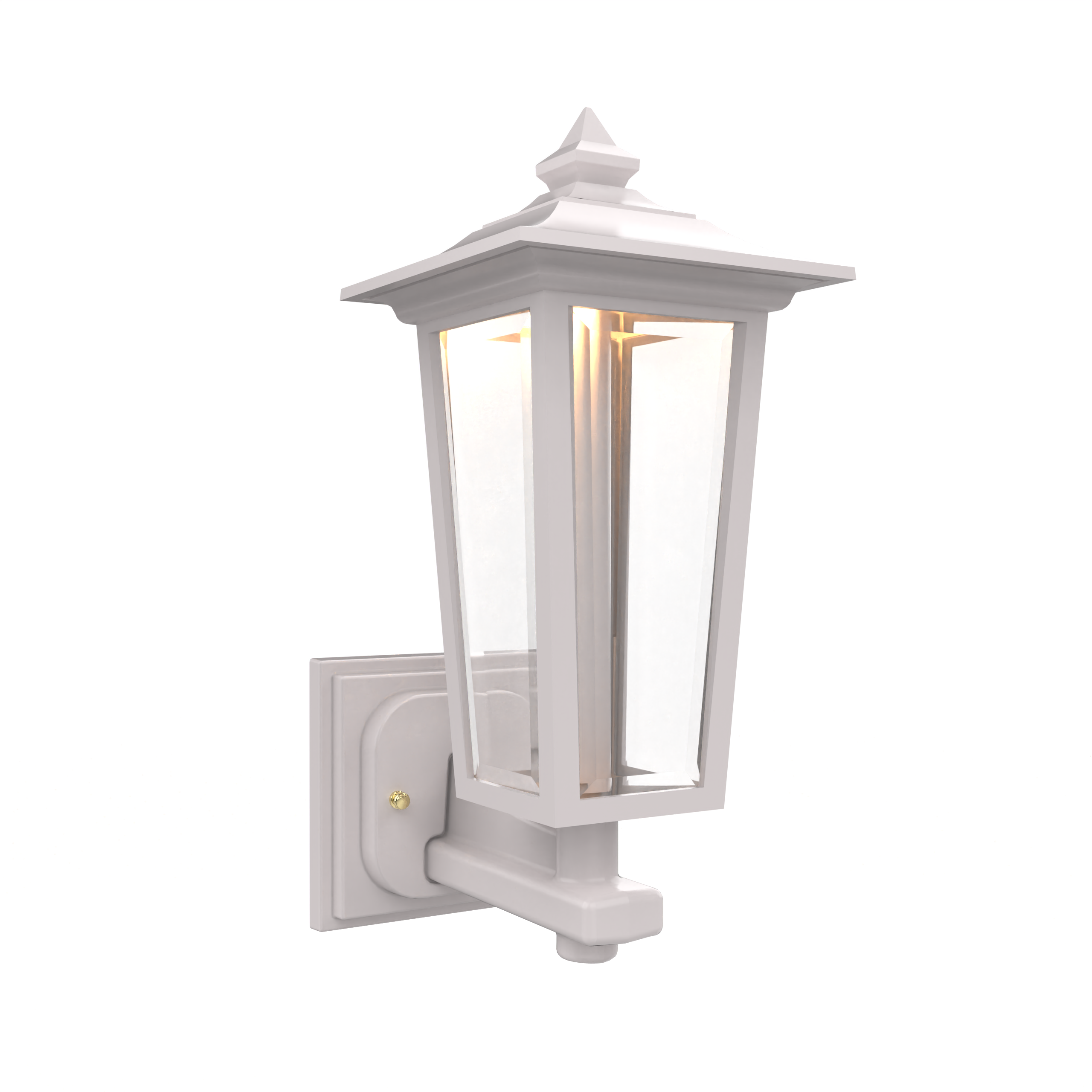 Orleans - Small up-mount mural - 12868