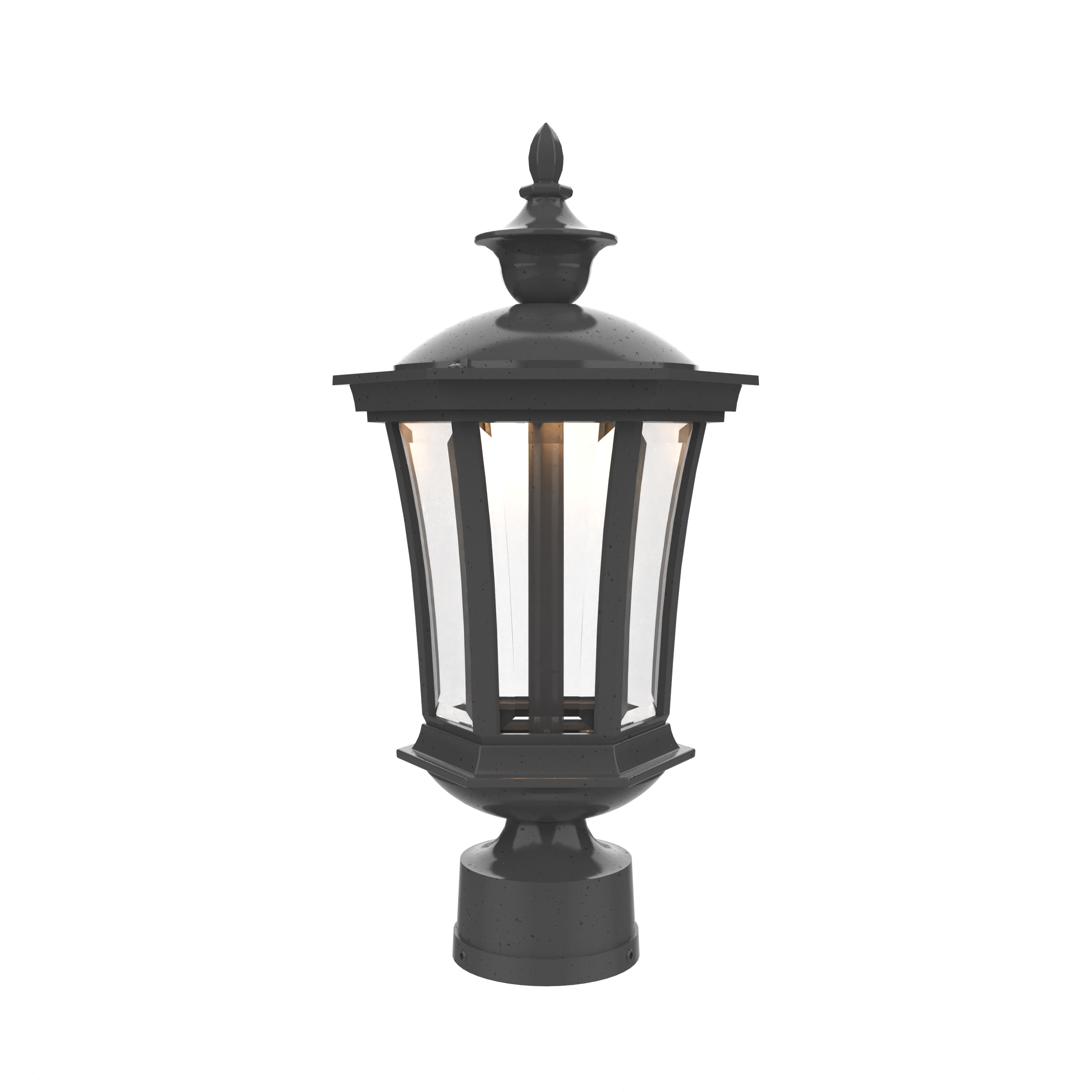 Westminster - Small post cap - 13530