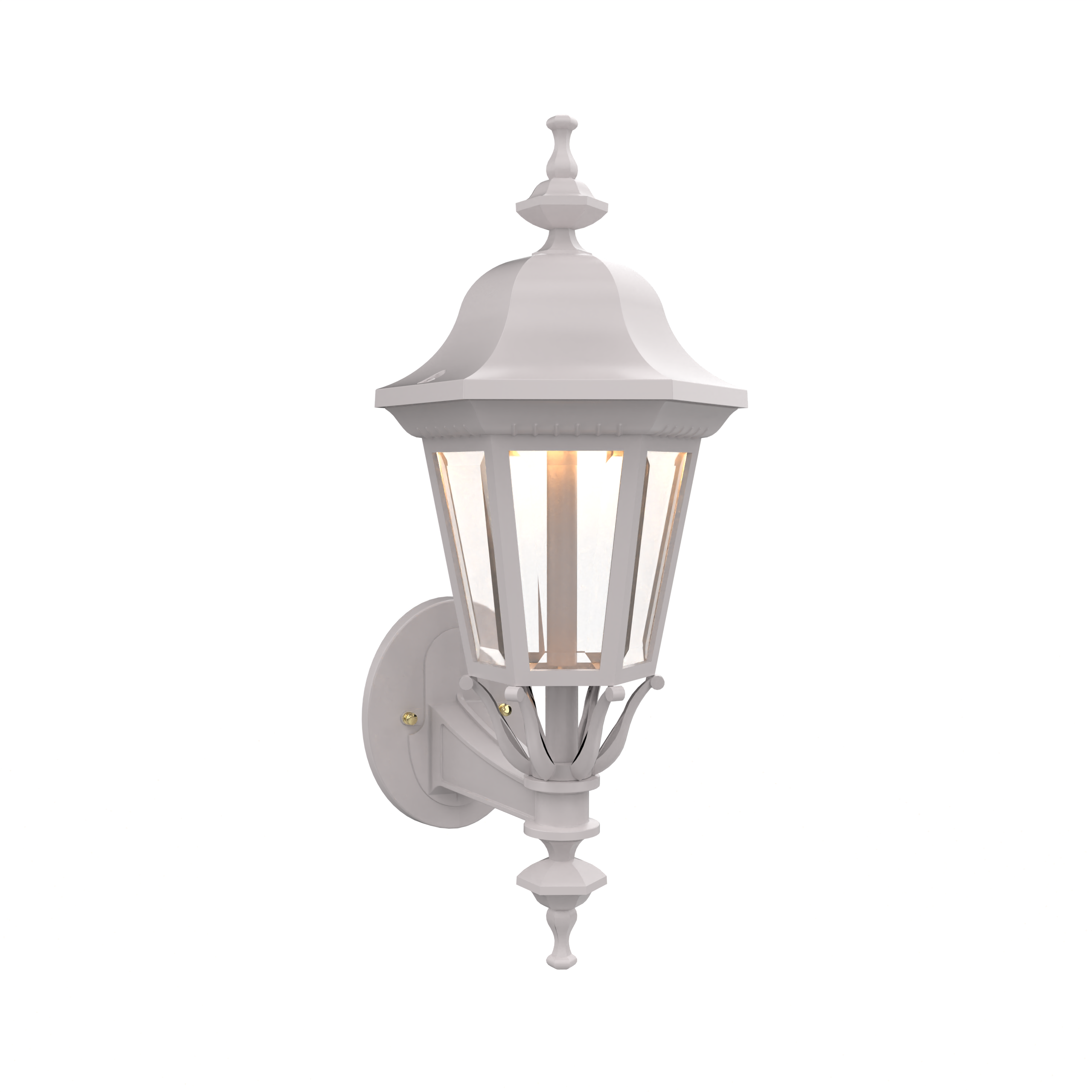 Florence - Wall Mount Up Small - 13724