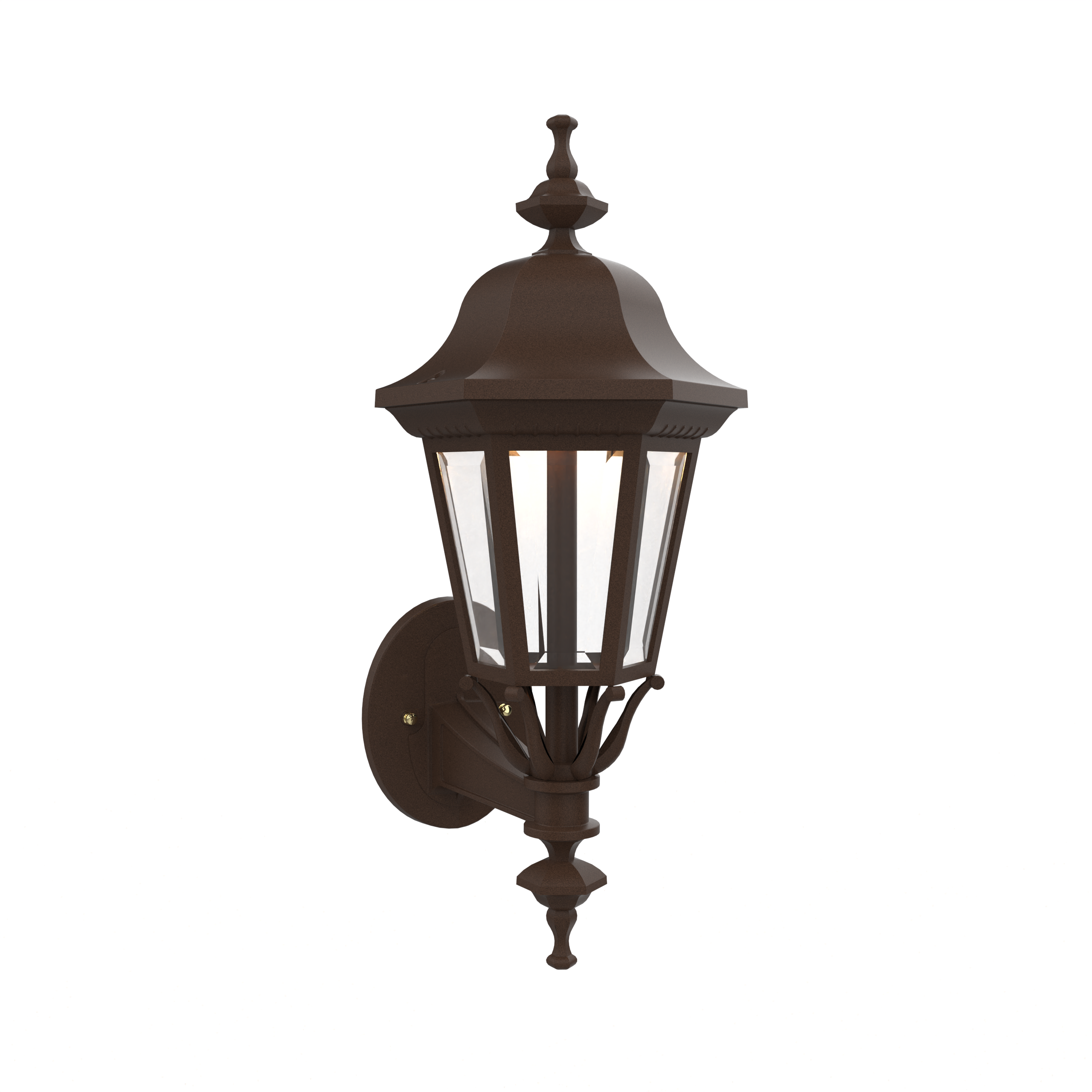 Florence - Wall Mount Up Small - 13724
