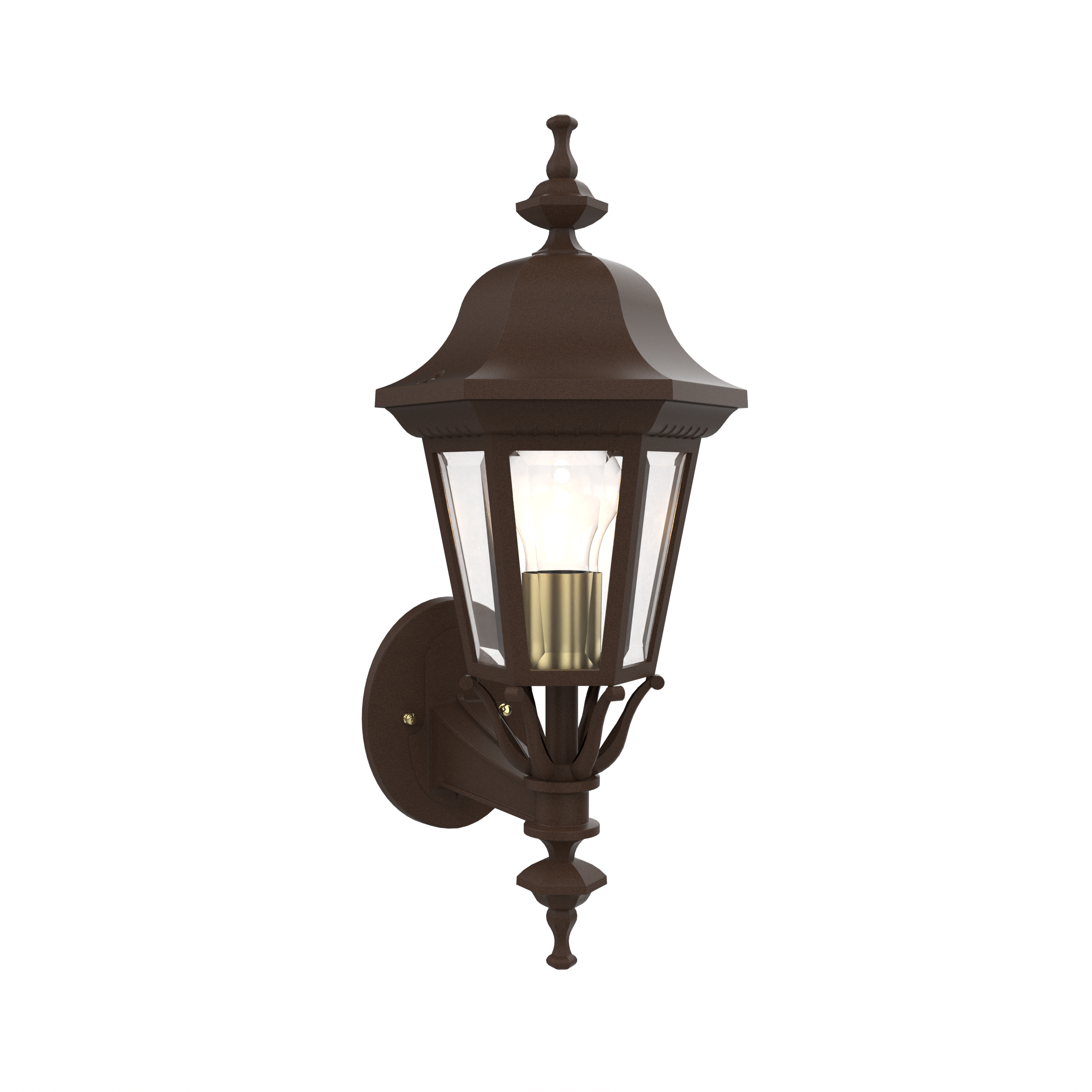 Florence - Wall Mount Up Small - 13724