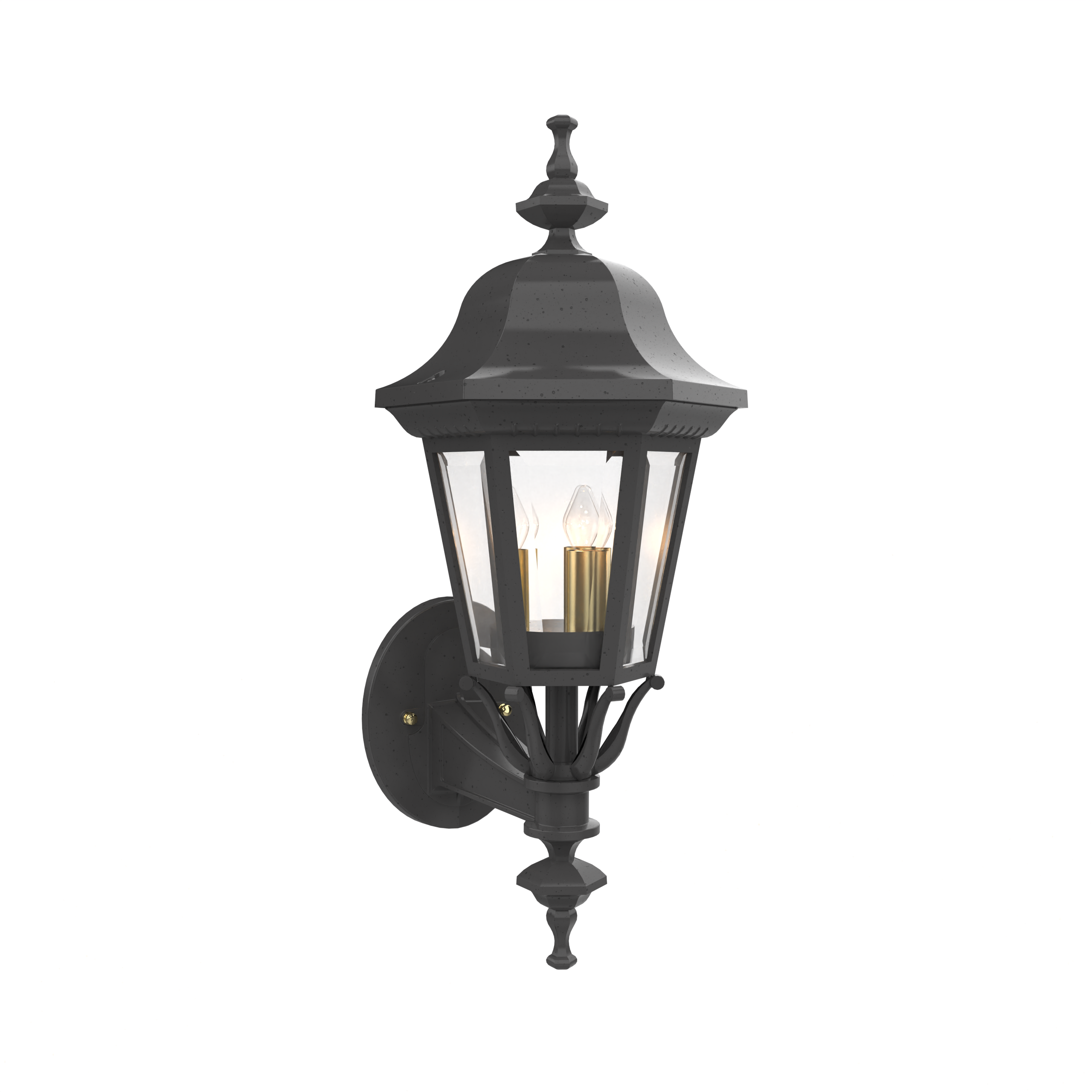 Florence - Wall Mount Up Small - 13724