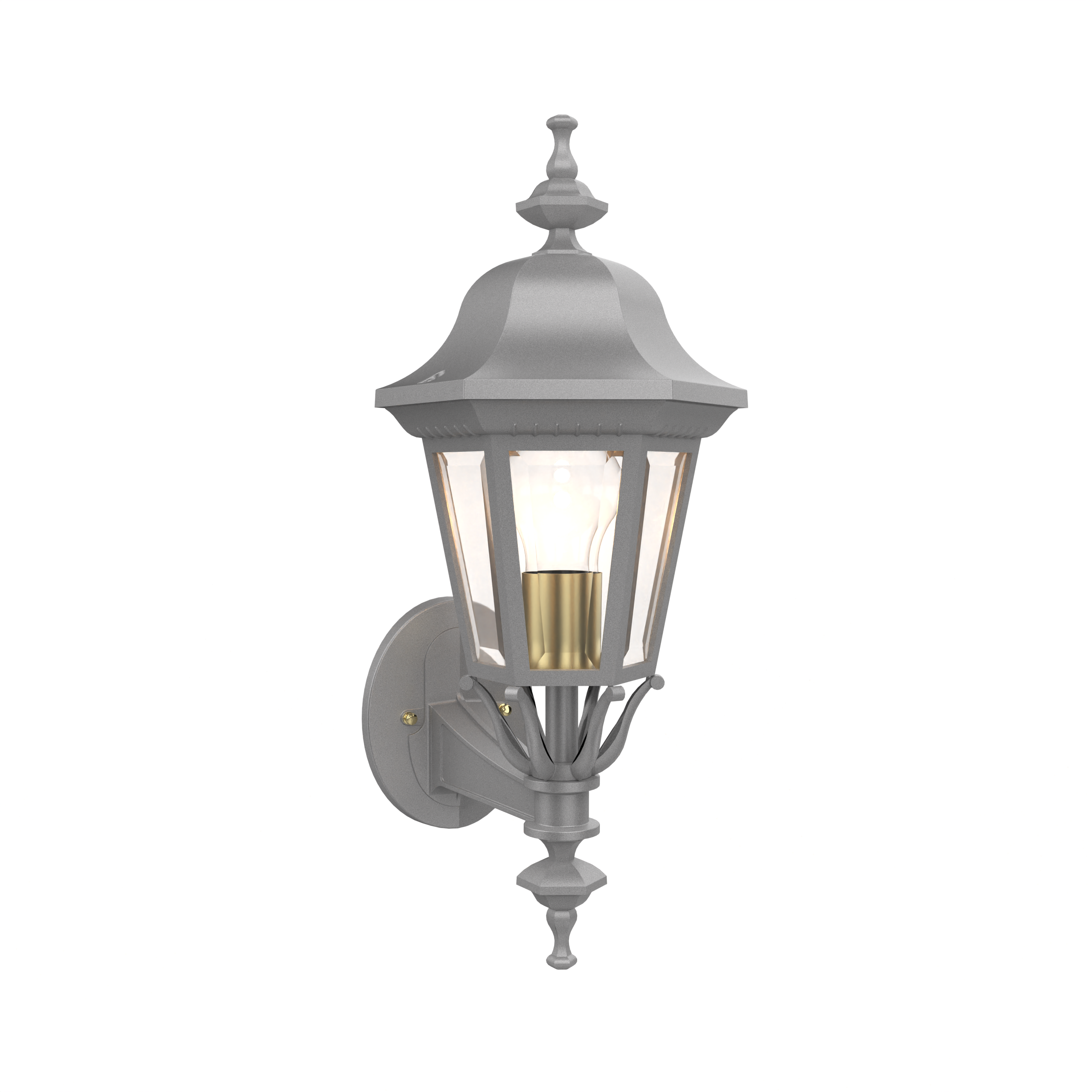 Florence - Wall Mount Up Small - 13724