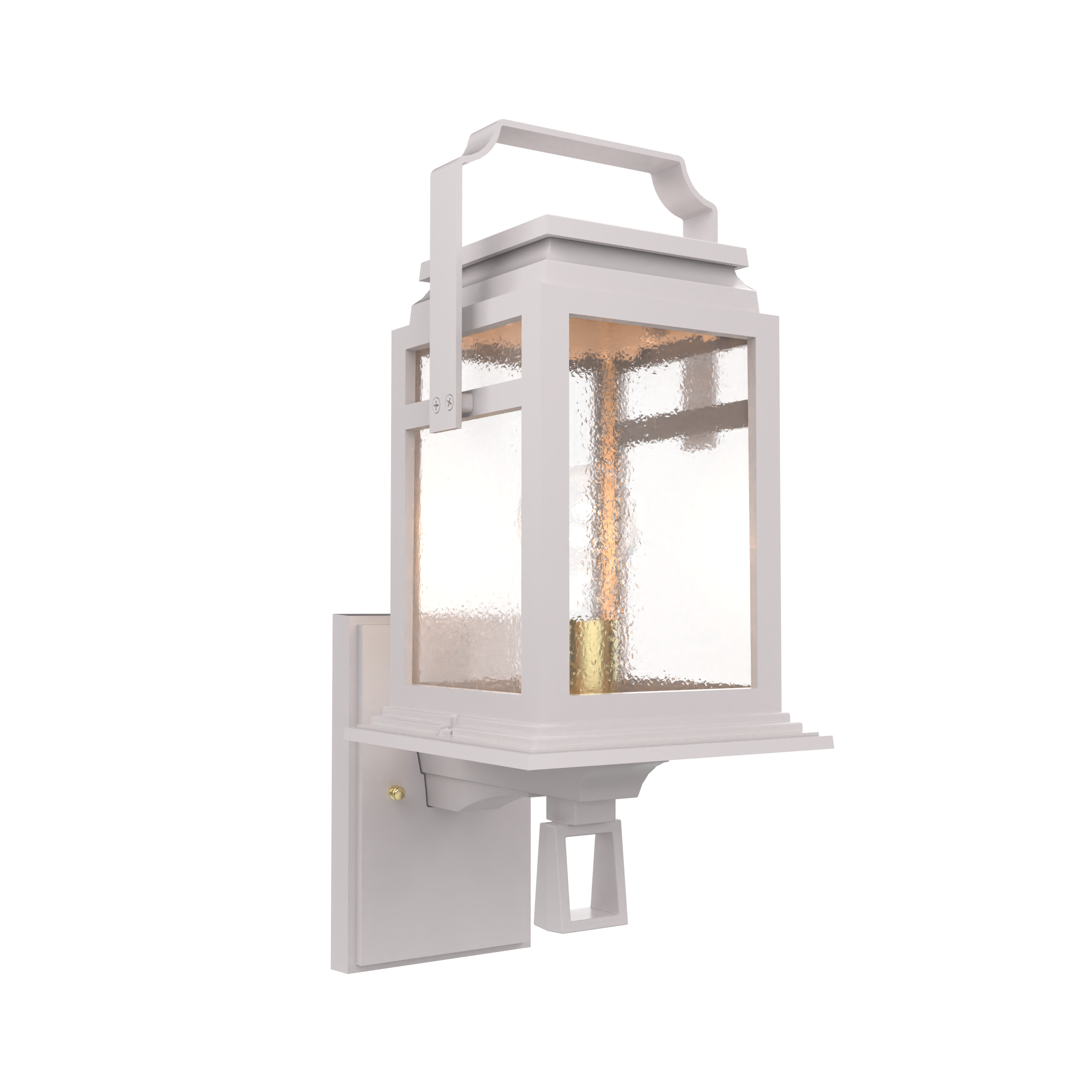 Serie 65e - Wall mounted upwards small format - 16502