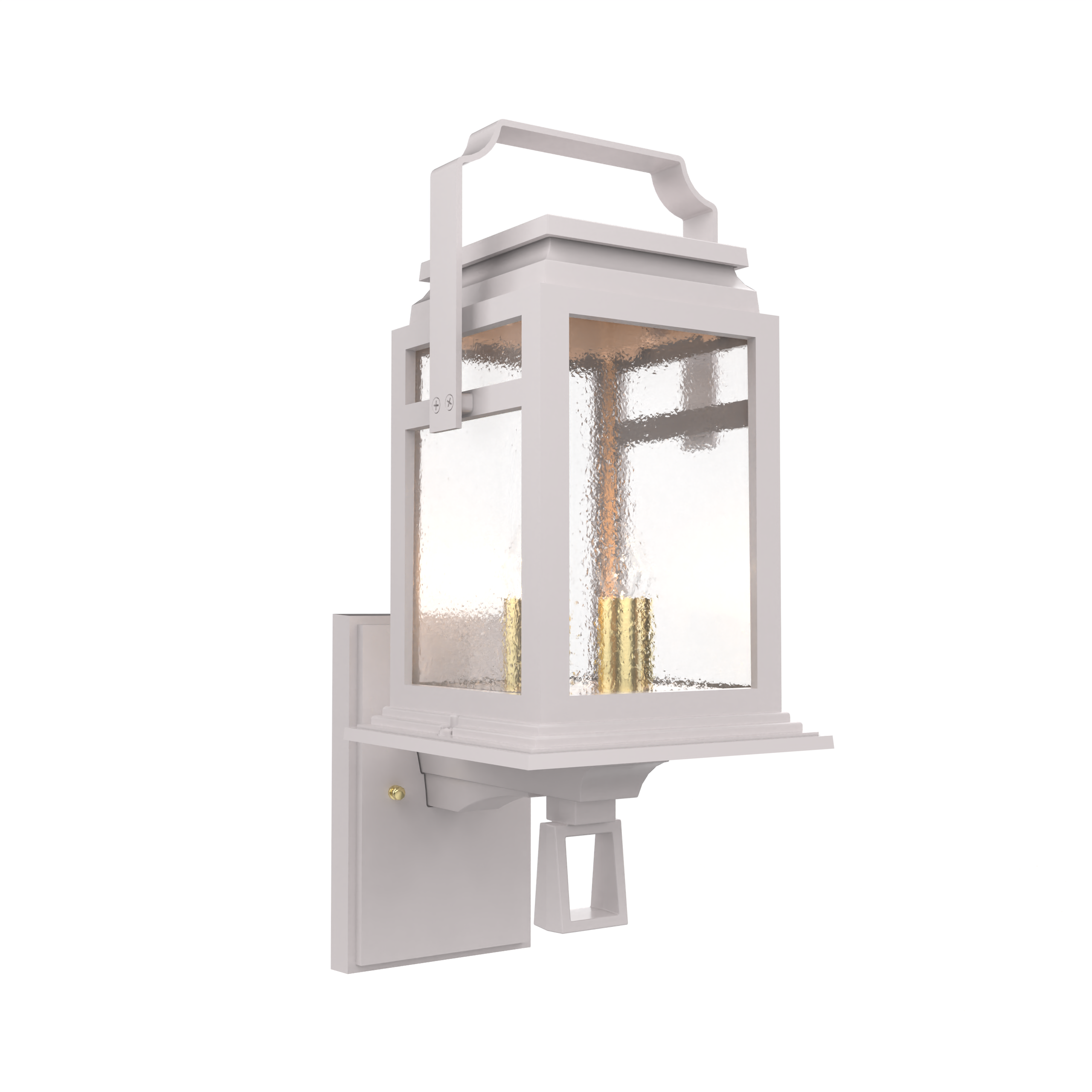 Serie 65e - Wall mounted upwards small format - 16502