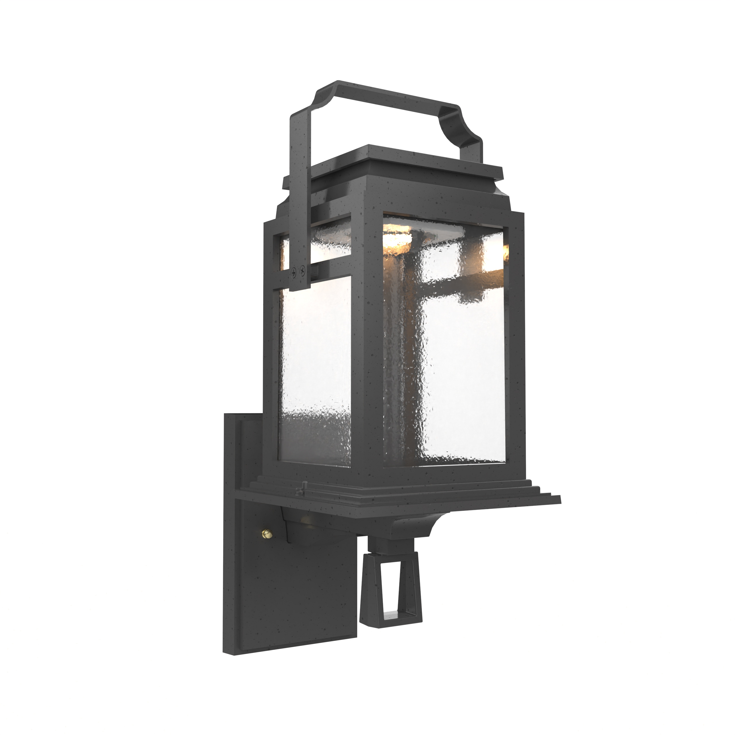 Serie 65e - Wall mounted upwards small format - 16502