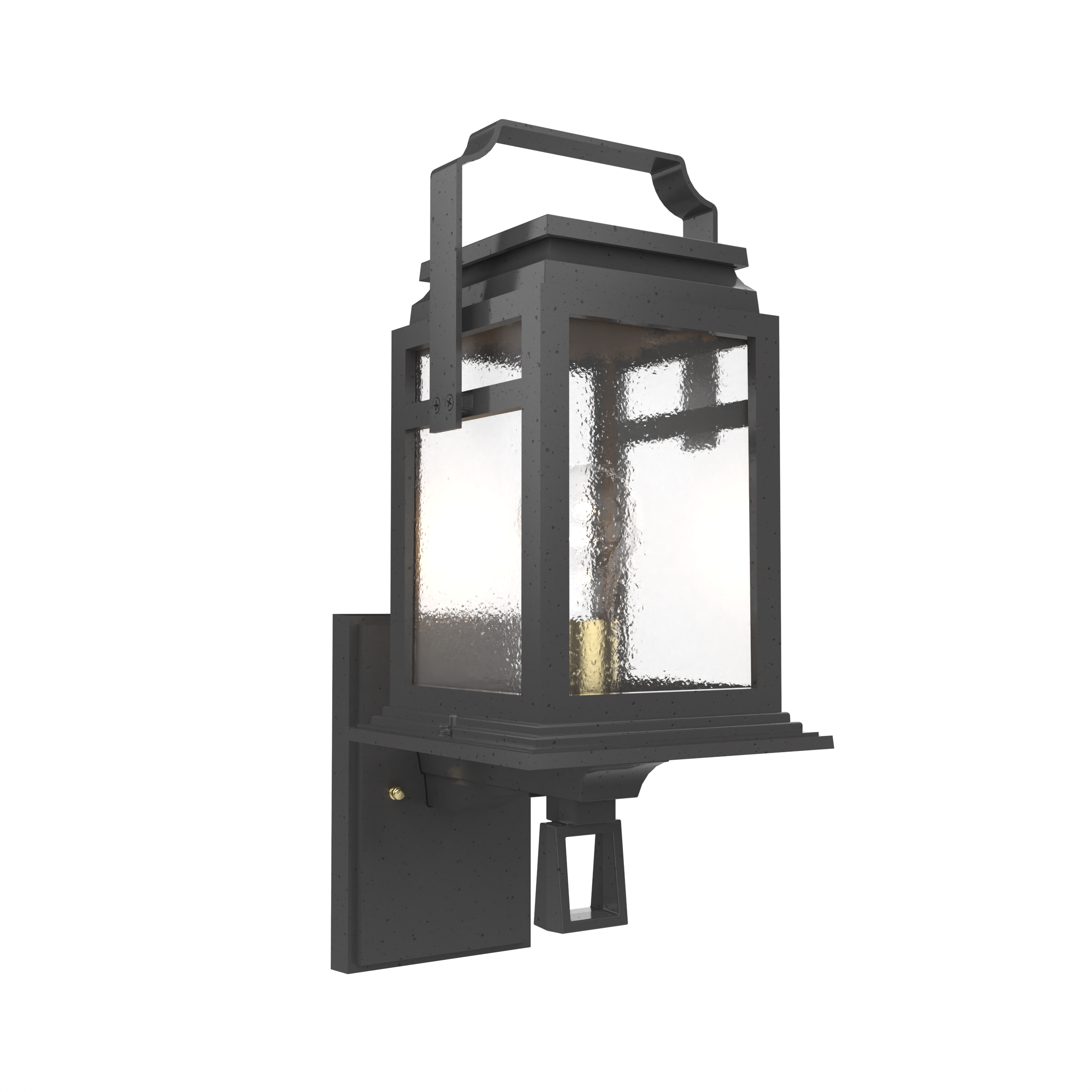 Serie 65e - Wall mounted upwards small format - 16502