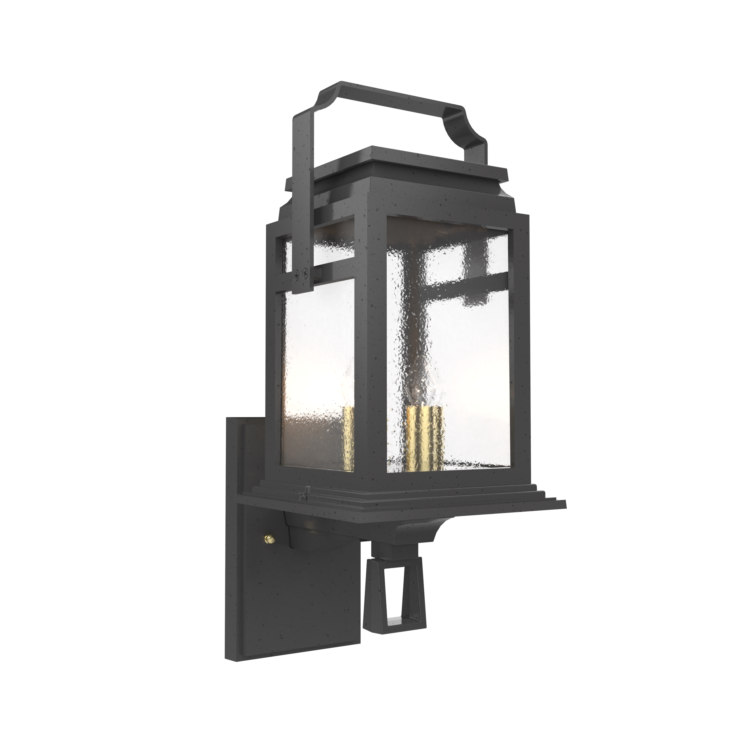 Serie 65e - Wall mounted upwards small format - 16502