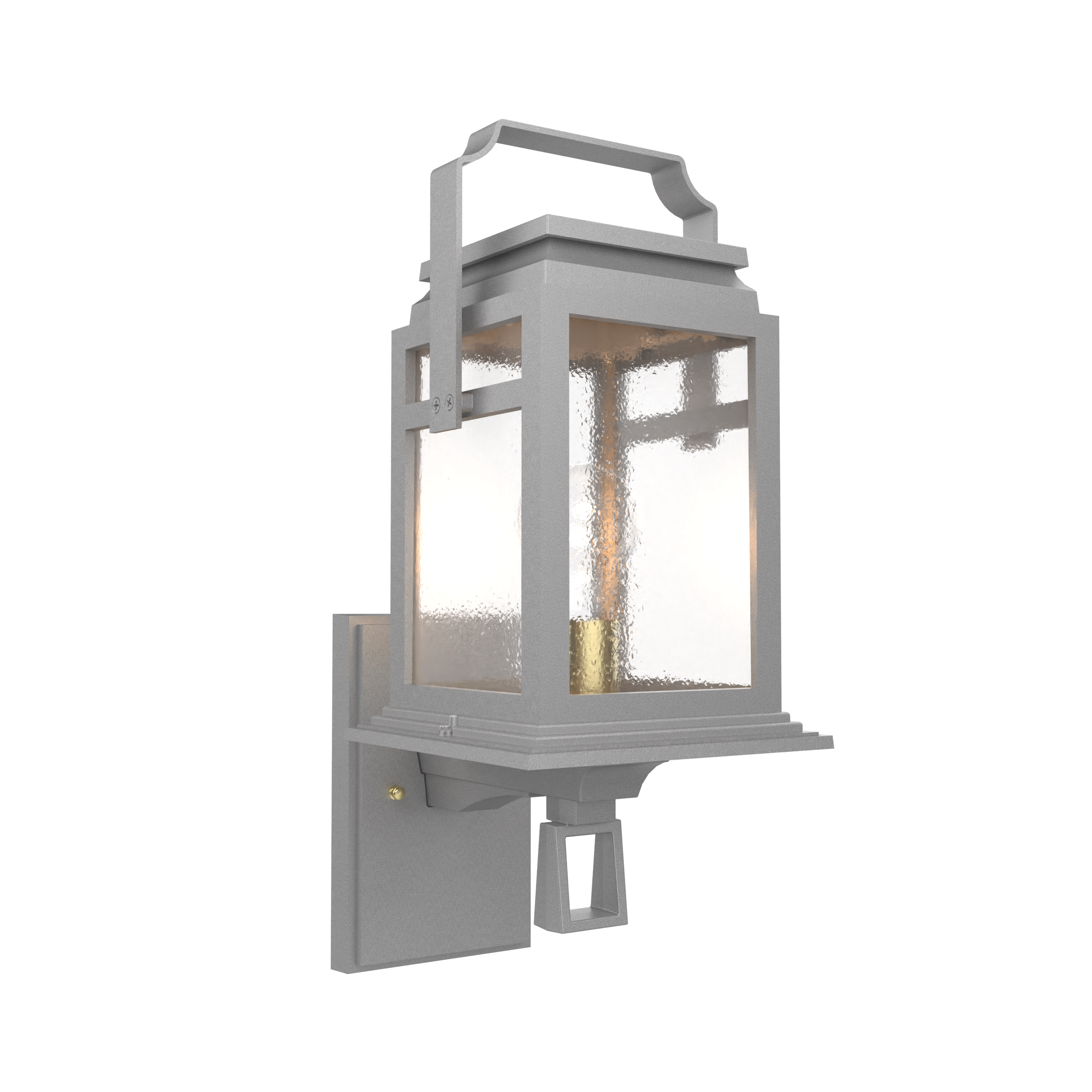Serie 65e - Wall mounted upwards small format - 16502