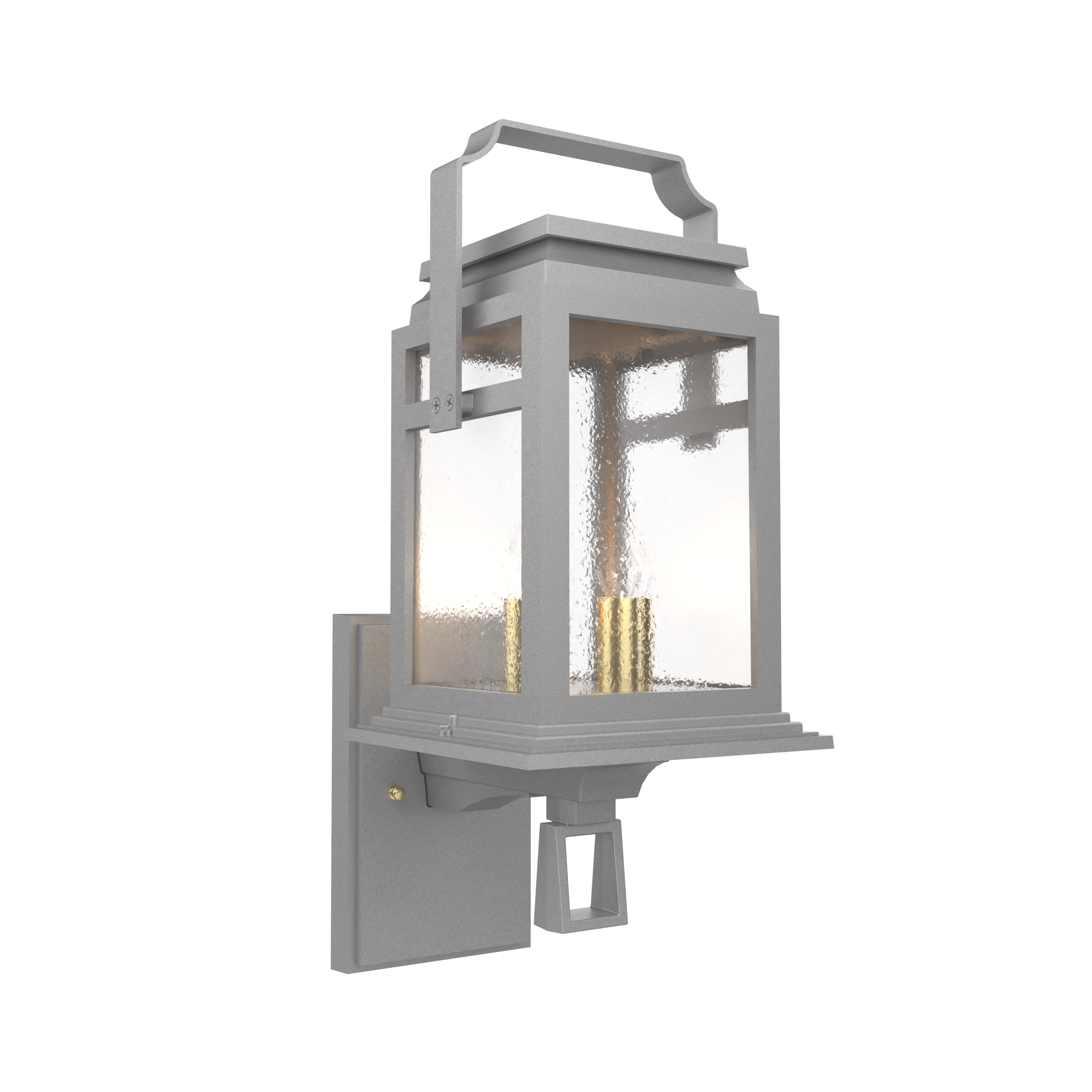 Serie 65e - Wall mounted upwards small format - 16502